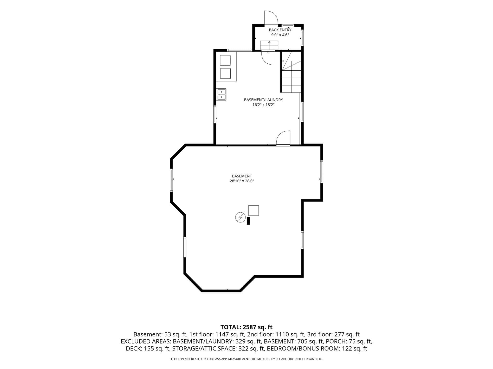 Single Family Residence at 15 Perry St., Danvers MA 01923, Danvers, photo 42 of 42