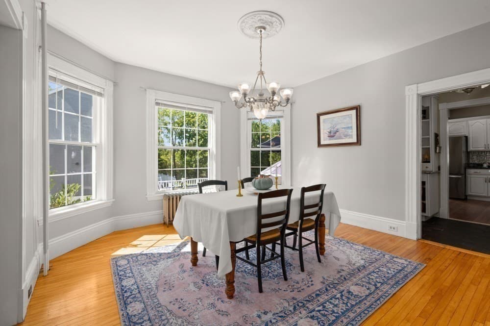 Single Family Residence at 15 Perry St., Danvers MA 01923, Danvers, photo 13 of 42