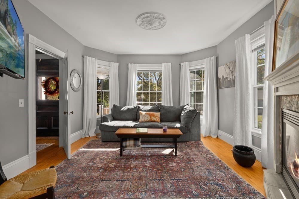 Single Family Residence at 15 Perry St., Danvers MA 01923, Danvers, photo 17 of 42