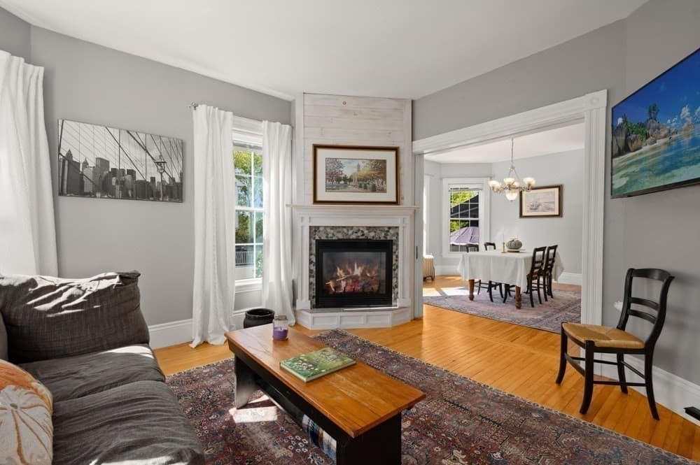 Single Family Residence at 15 Perry St., Danvers MA 01923, Danvers, photo 16 of 42