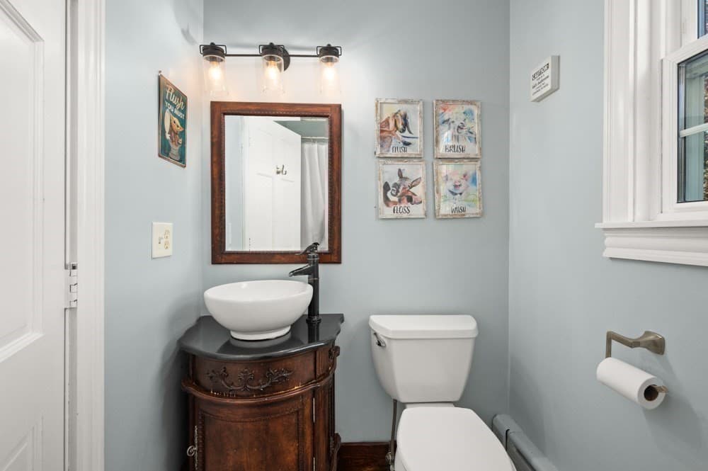Single Family Residence at 15 Perry St., Danvers MA 01923, Danvers, photo 30 of 42