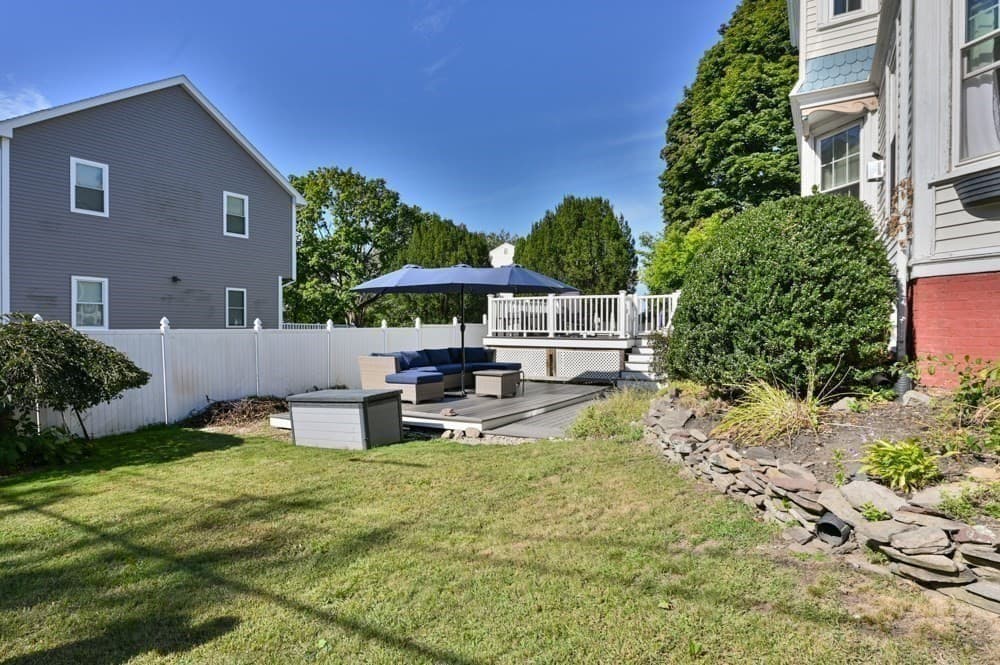 Single Family Residence at 15 Perry St., Danvers MA 01923, Danvers, photo 38 of 42