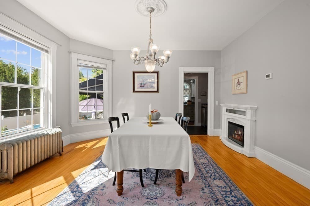 Single Family Residence at 15 Perry St., Danvers MA 01923, Danvers, photo 14 of 42