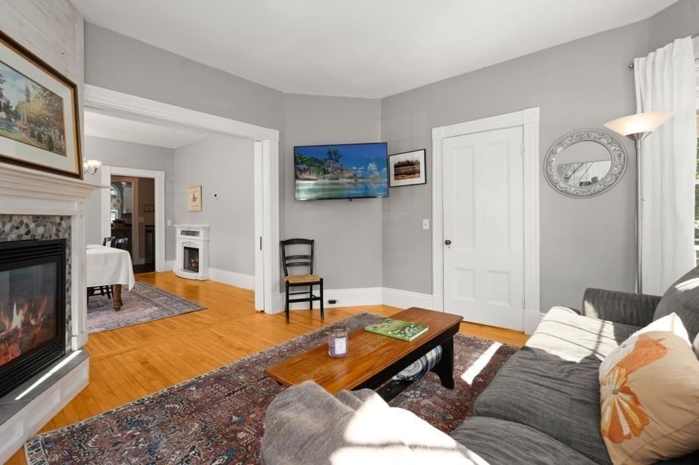 Single Family Residence at 15 Perry St., Danvers MA 01923, Danvers, photo 18 of 42