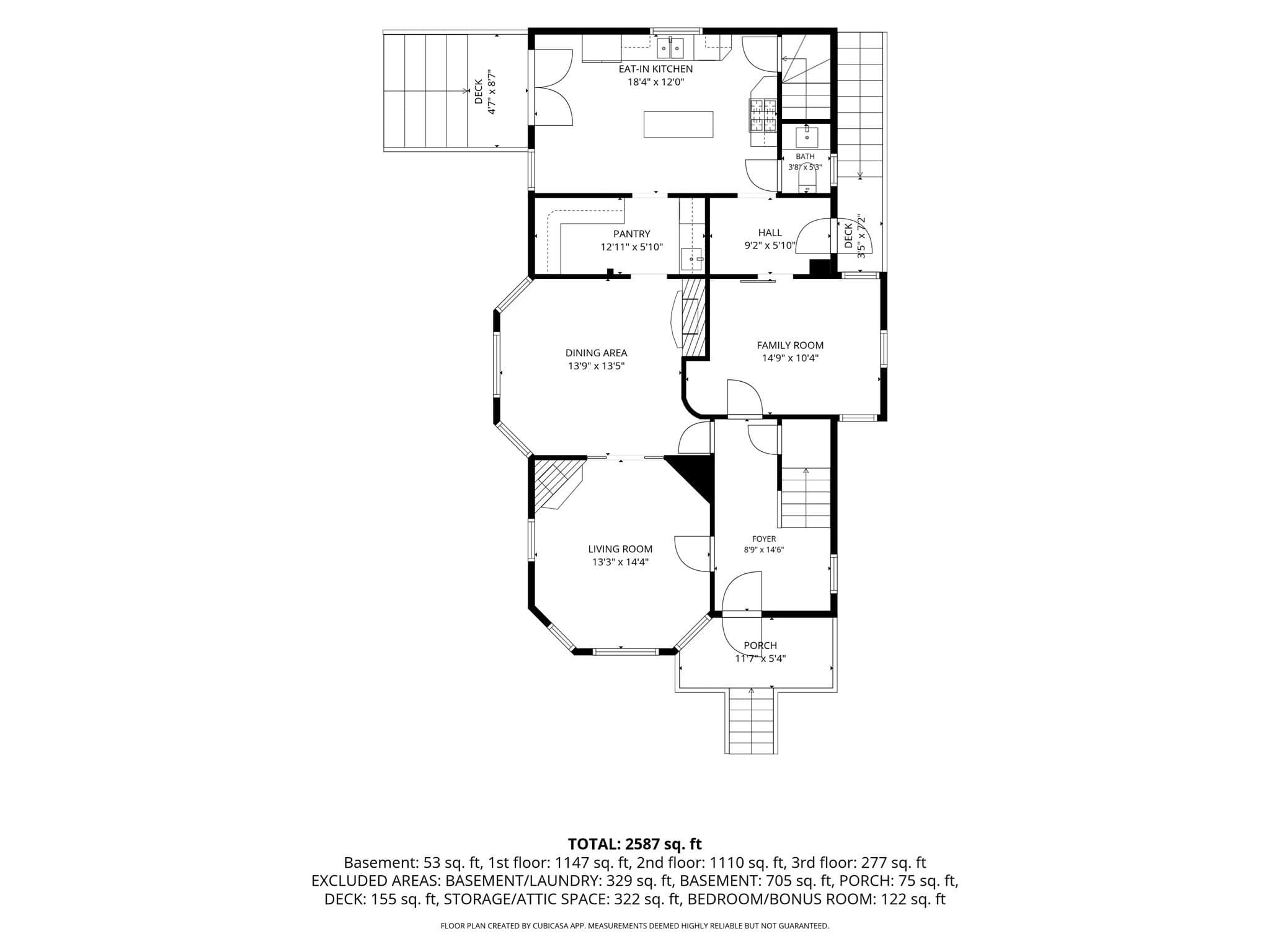 Single Family Residence at 15 Perry St., Danvers MA 01923, Danvers, photo 40 of 42
