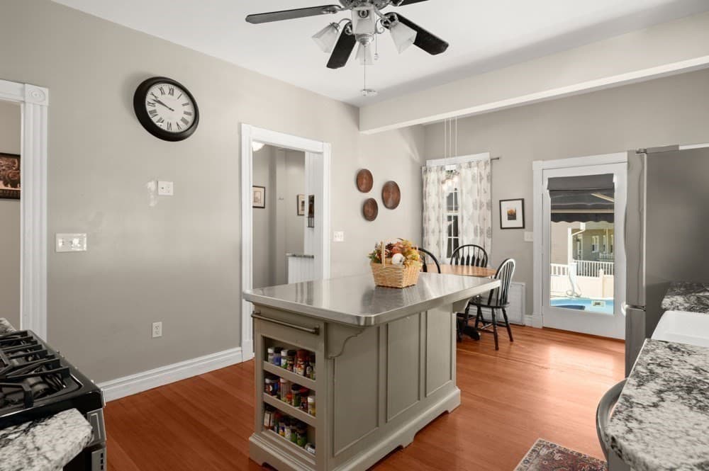 Single Family Residence at 15 Perry St., Danvers MA 01923, Danvers, photo 8 of 42