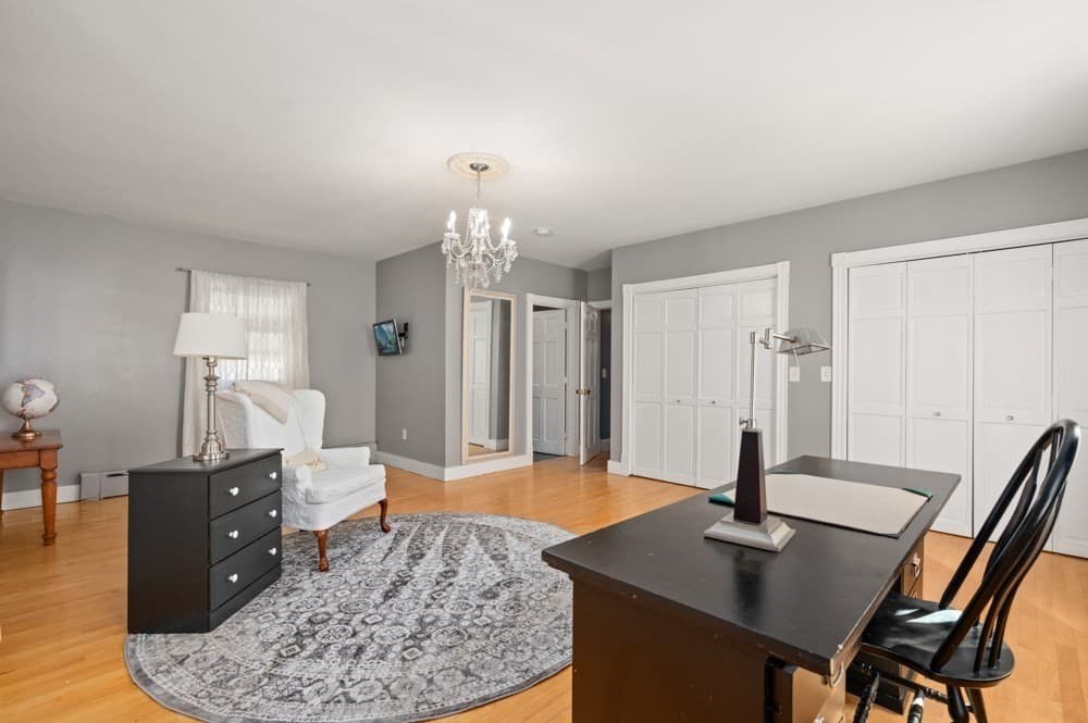 Single Family Residence at 15 Perry St., Danvers MA 01923, Danvers, photo 25 of 42