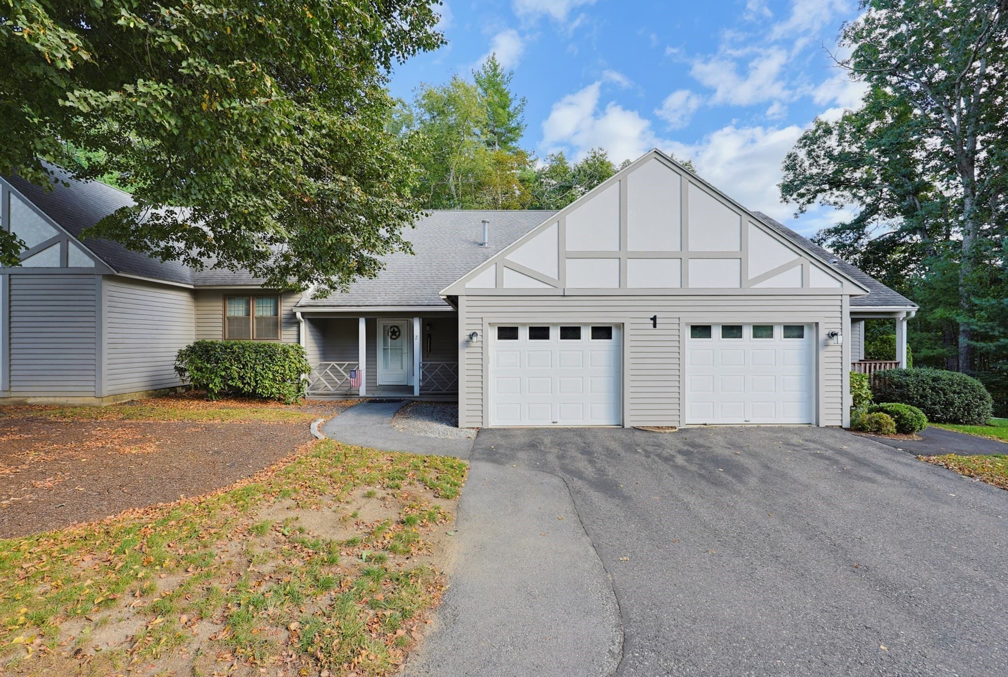 Condominium at 1 Victoria Drive # 2, Auburn MA 01501, Auburn, photo 33 of 41