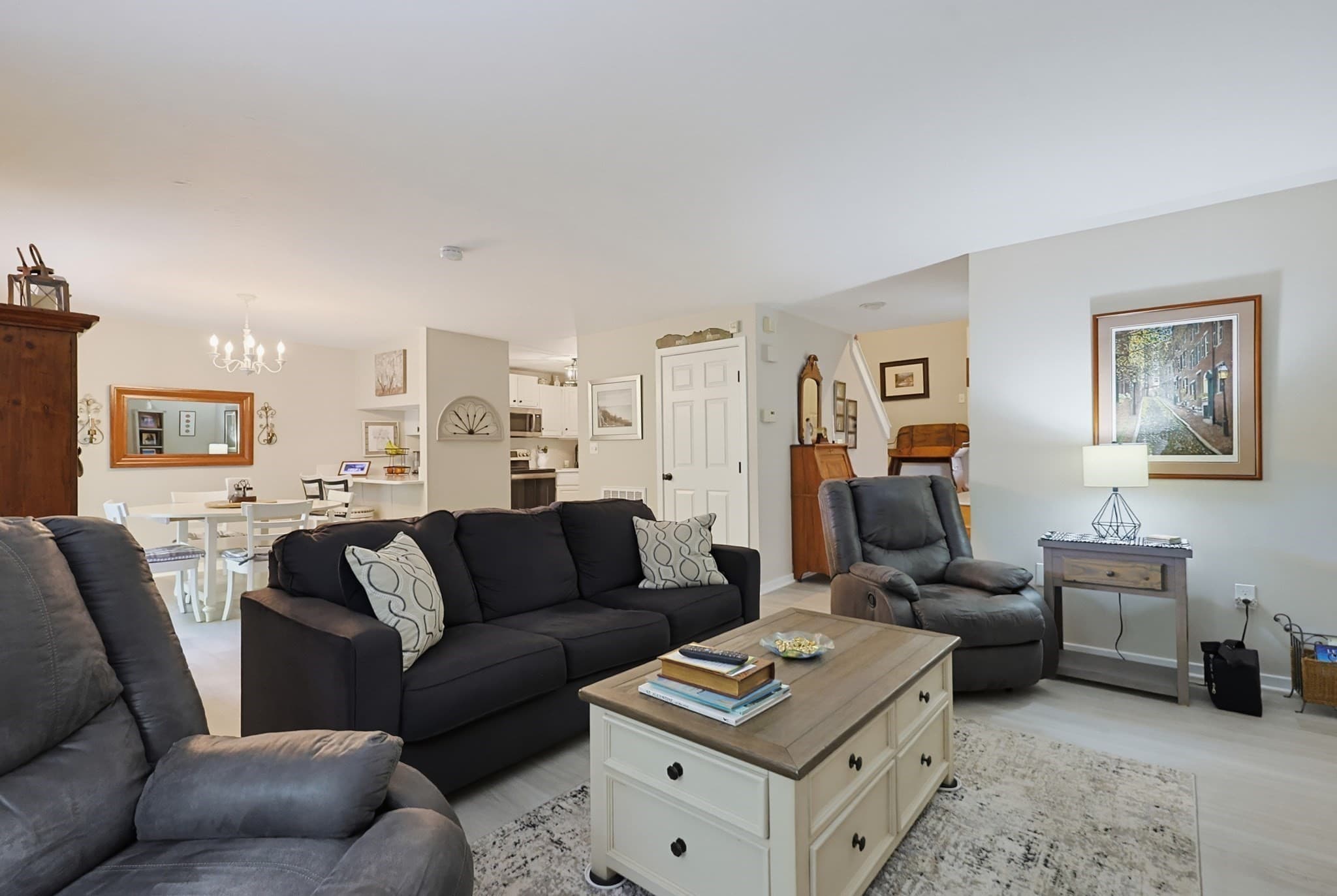 Condominium at 1 Victoria Drive # 2, Auburn MA 01501, Auburn, photo 18 of 41