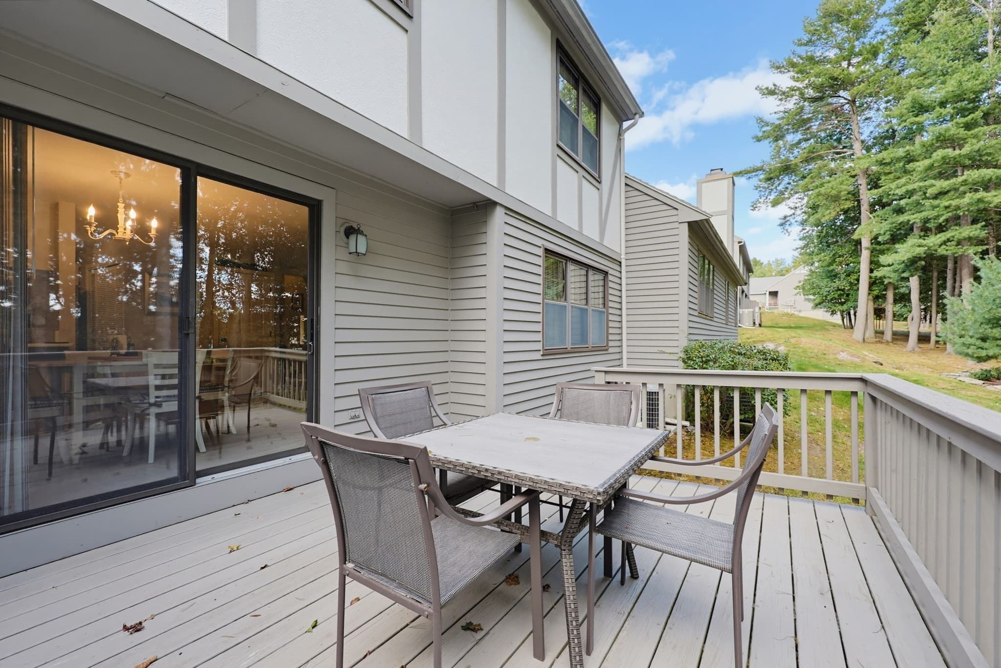 Condominium at 1 Victoria Drive # 2, Auburn MA 01501, Auburn, photo 37 of 41
