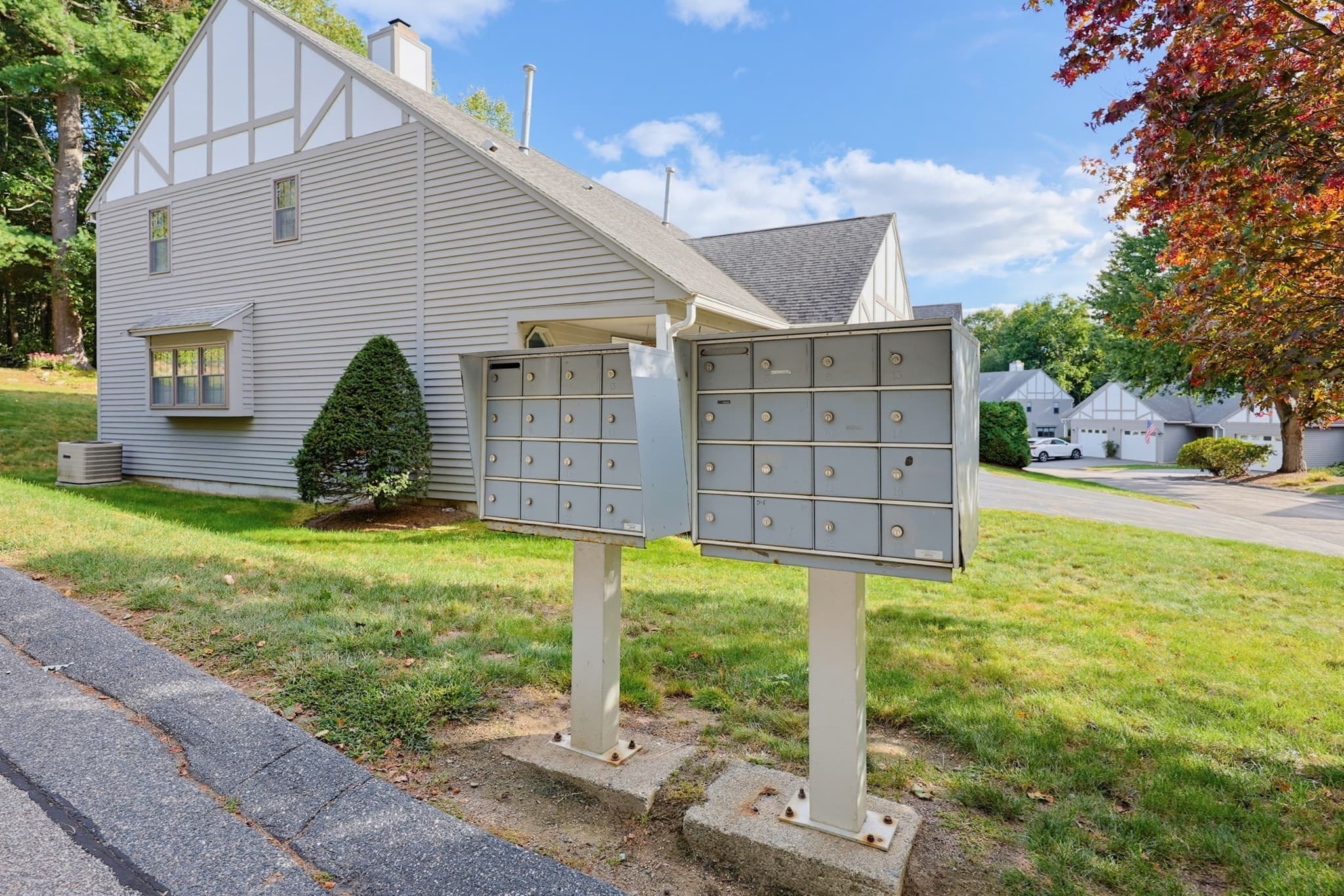 Condominium at 1 Victoria Drive # 2, Auburn MA 01501, Auburn, photo 39 of 41