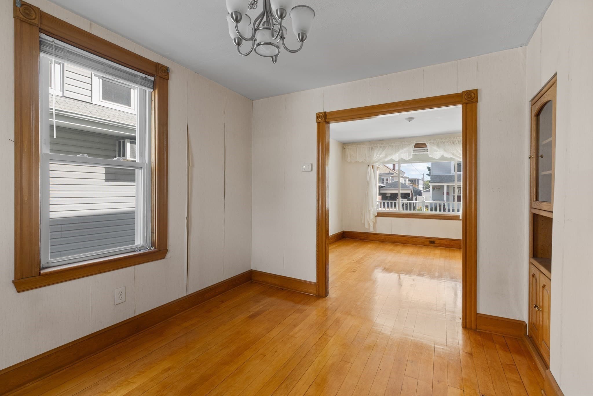 Single Family Residence at 14 Poole St, Medford MA 02155, Medford, photo 12 of 28