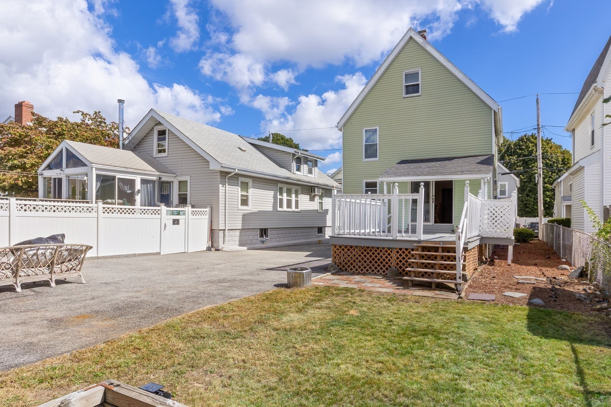 Single Family Residence at 14 Poole St, Medford MA 02155, Medford, photo 28 of 28