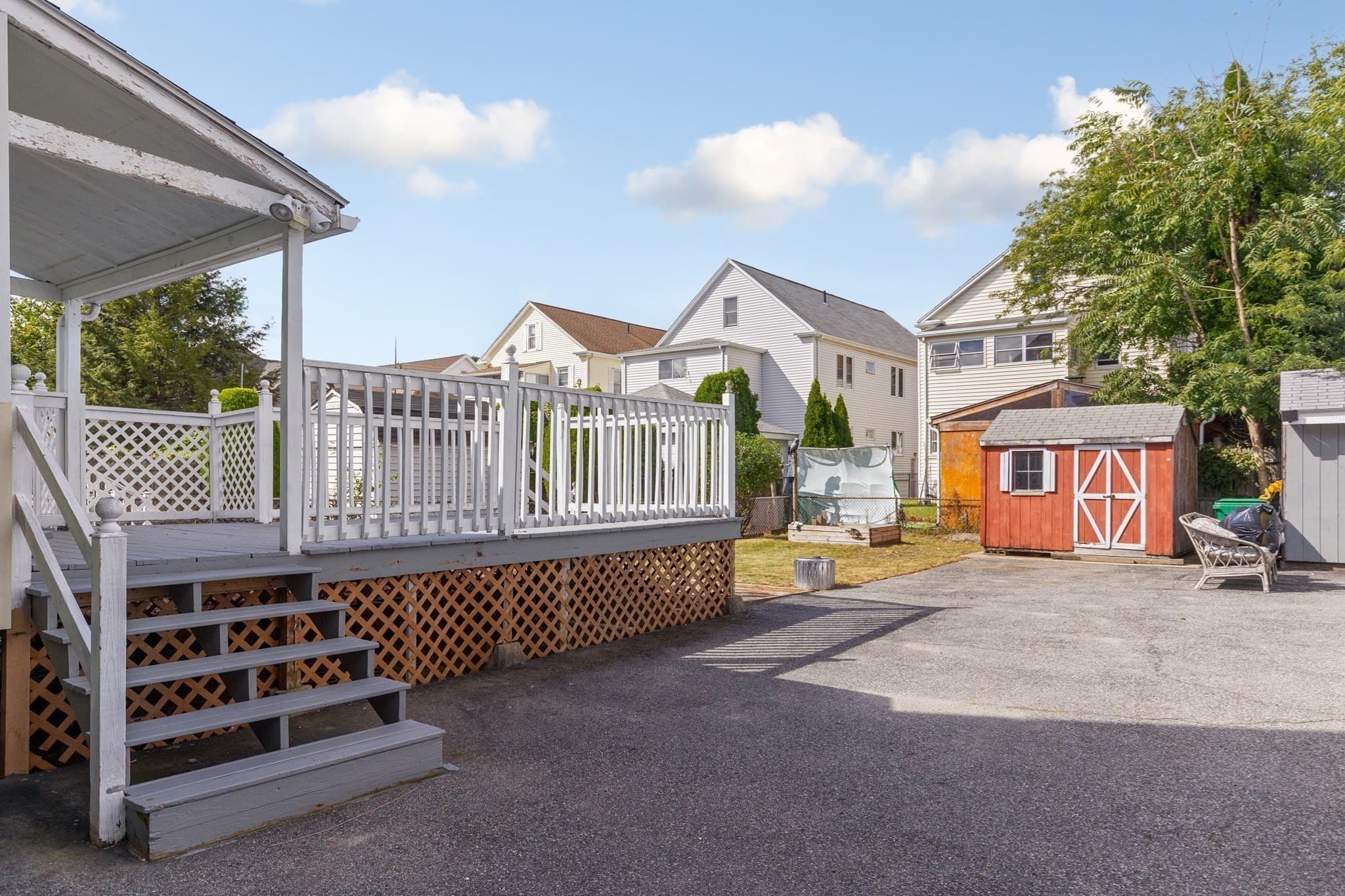 Single Family Residence at 14 Poole St, Medford MA 02155, Medford, photo 25 of 28