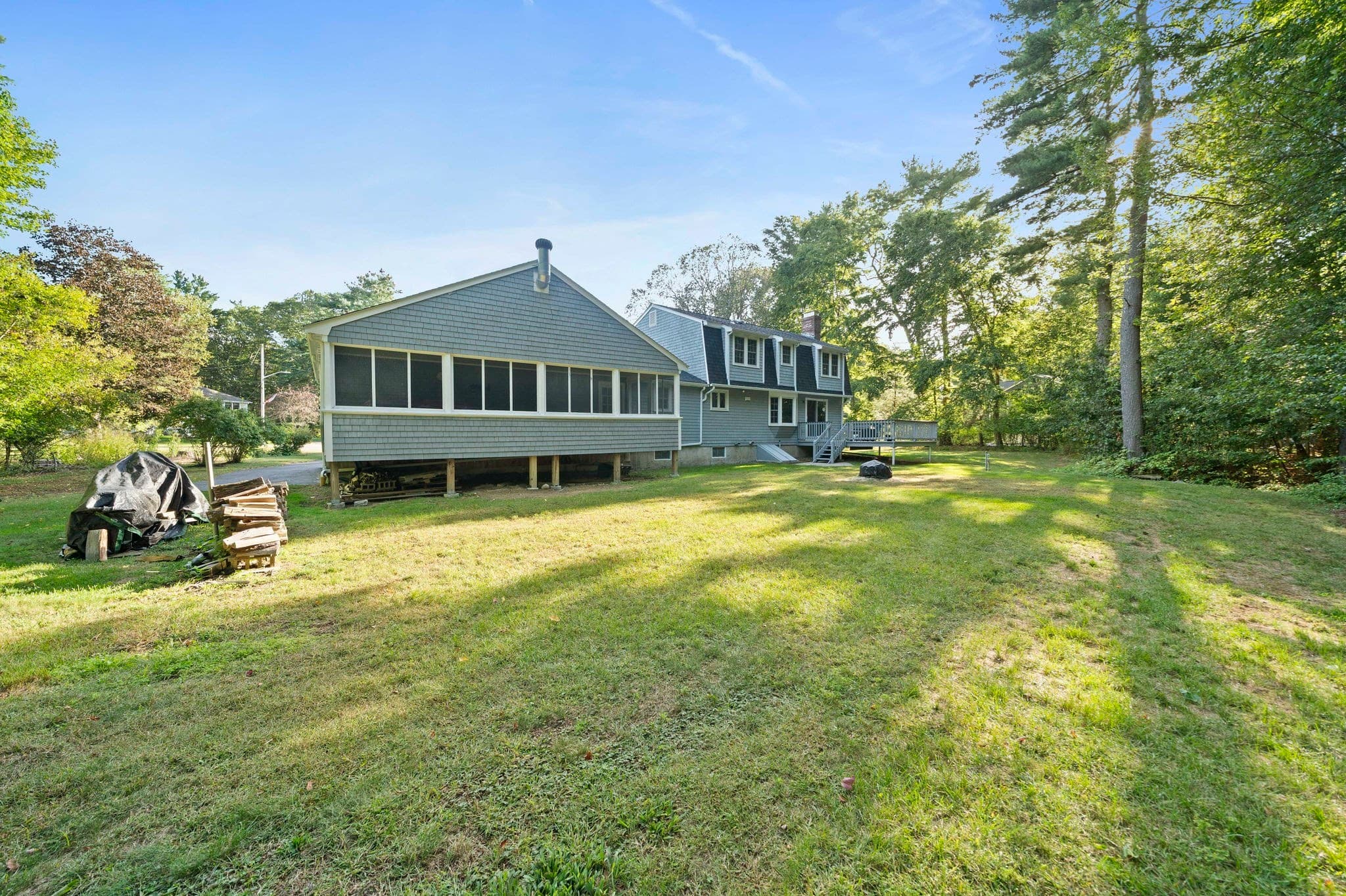 Single Family Residence at 44 Pine Island Rd, Hanover MA 02339, Hanover, photo 26 of 37