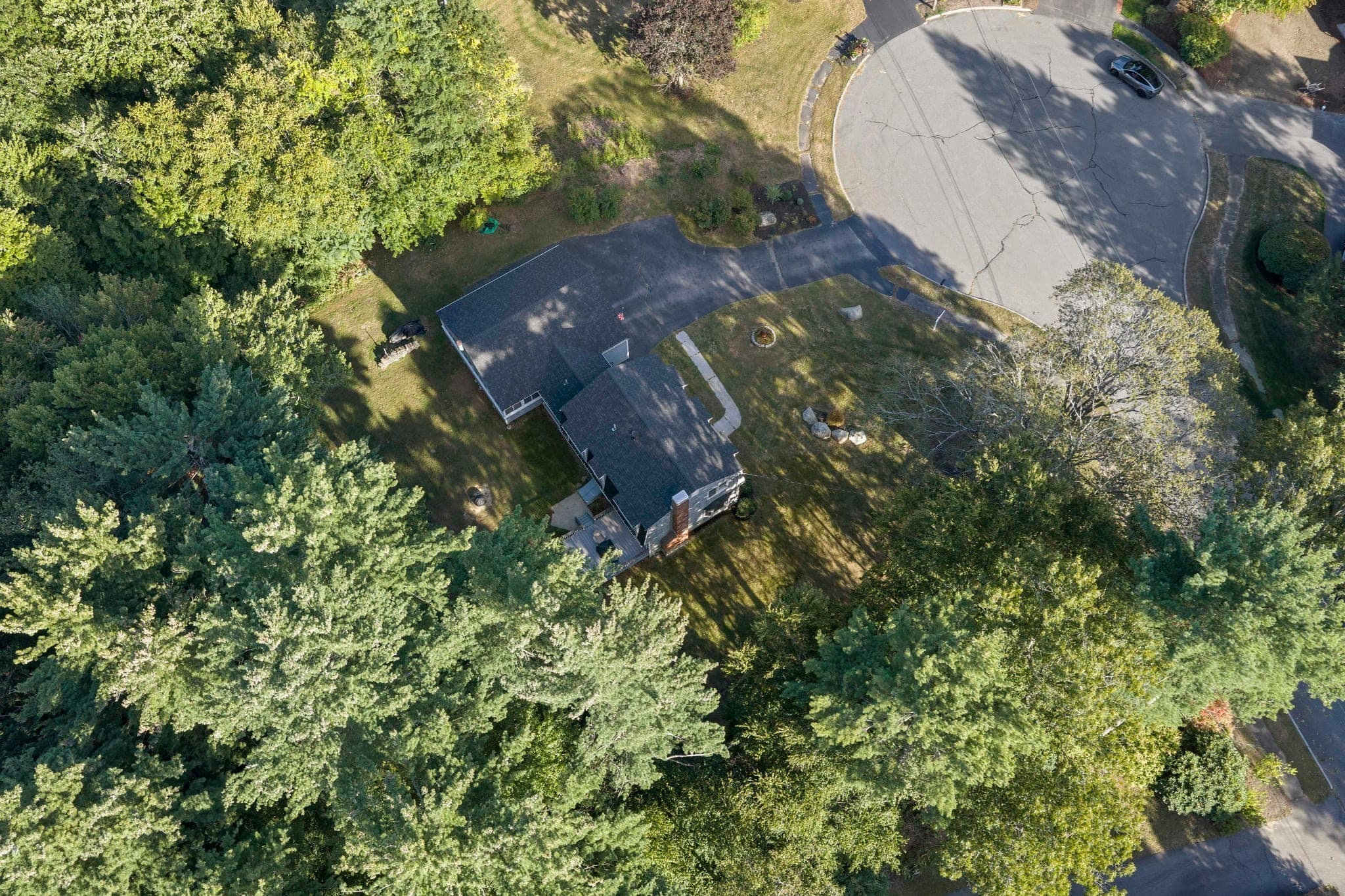 Single Family Residence at 44 Pine Island Rd, Hanover MA 02339, Hanover, photo 36 of 37