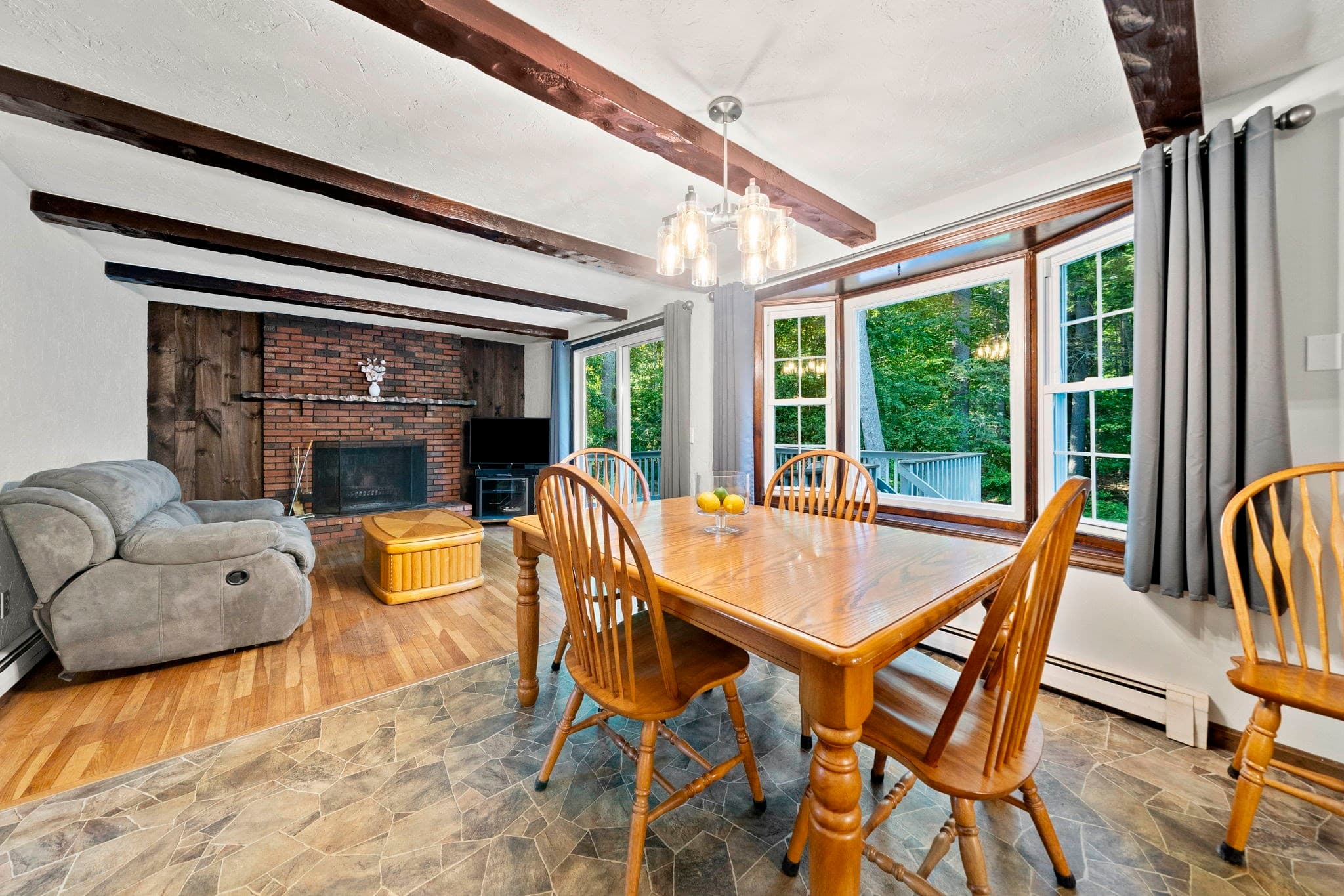 Single Family Residence at 44 Pine Island Rd, Hanover MA 02339, Hanover, photo 9 of 37