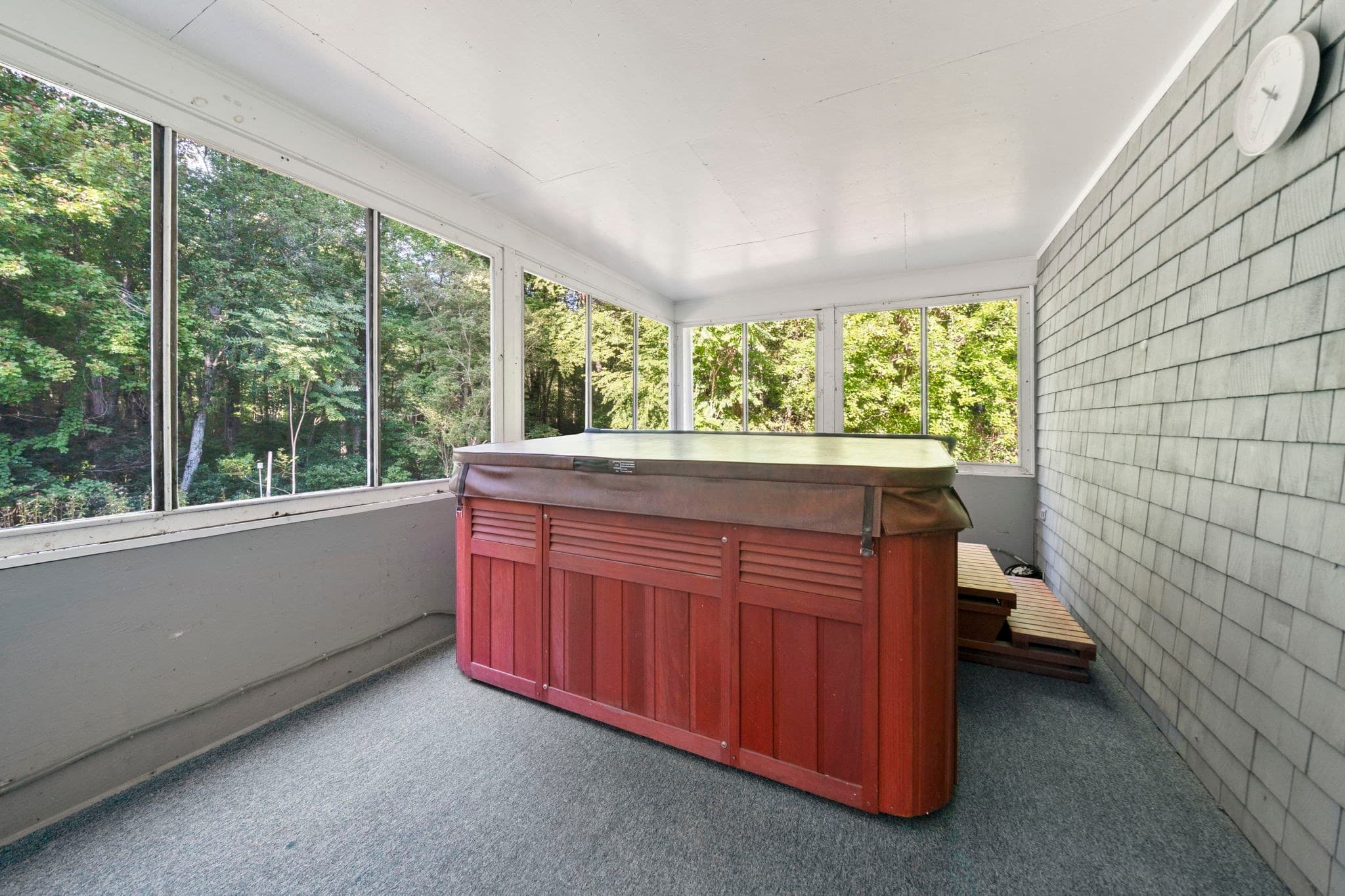 Single Family Residence at 44 Pine Island Rd, Hanover MA 02339, Hanover, photo 24 of 37