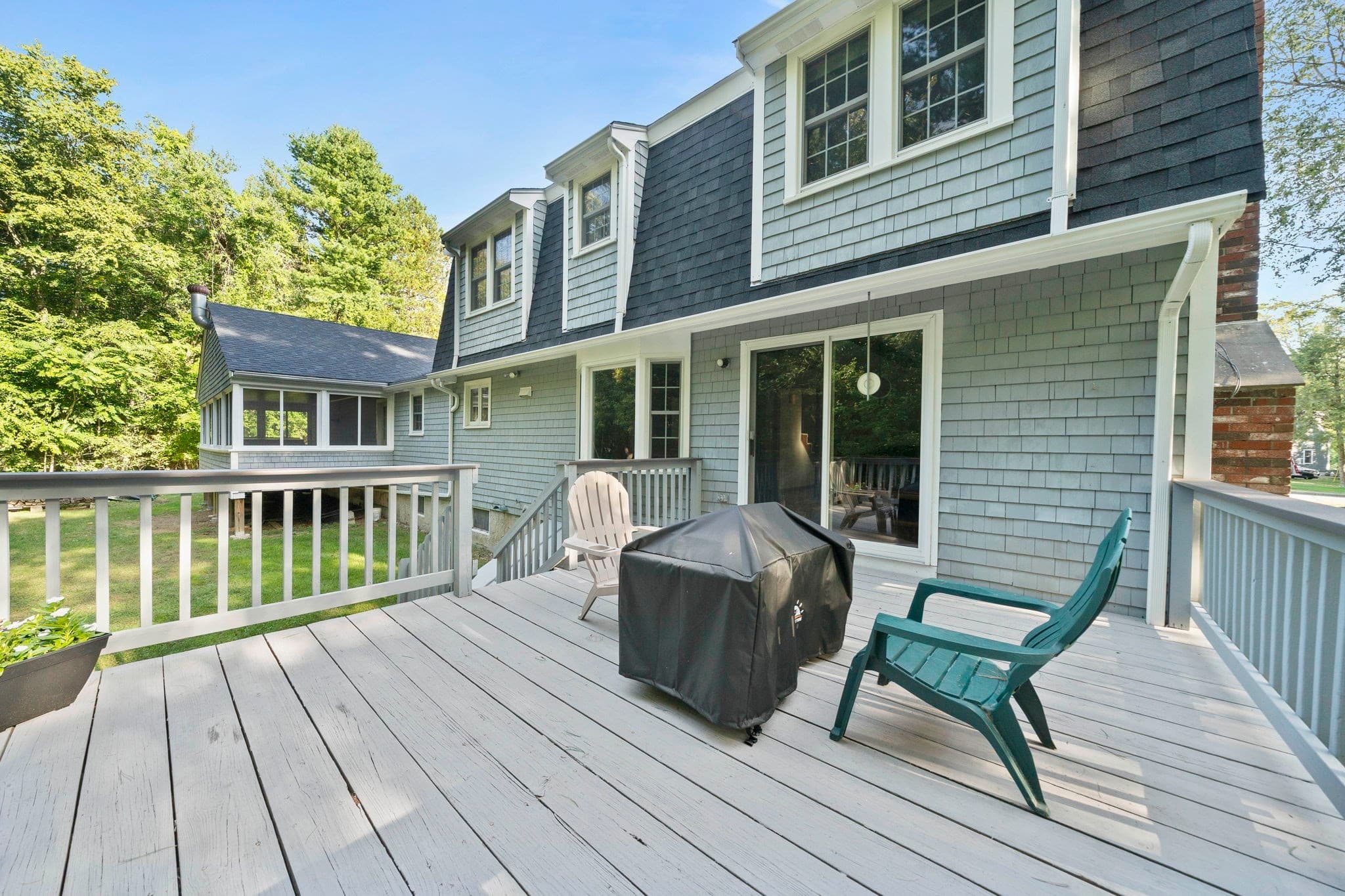 Single Family Residence at 44 Pine Island Rd, Hanover MA 02339, Hanover, photo 30 of 37