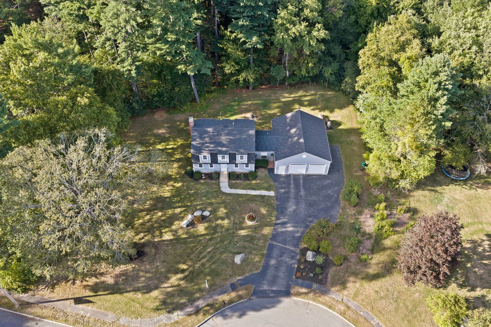 Single Family Residence at 44 Pine Island Rd, Hanover MA 02339, Hanover, photo 31 of 37