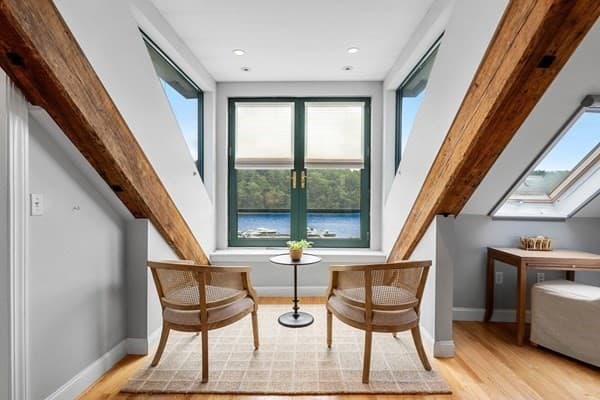 Condominium at 60 Merrimac Street # 615, Amesbury MA 01913, Amesbury, photo 23 of 42