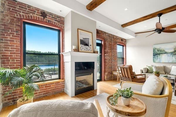 60 Merrimac Street # 615, Amesbury MA 01913