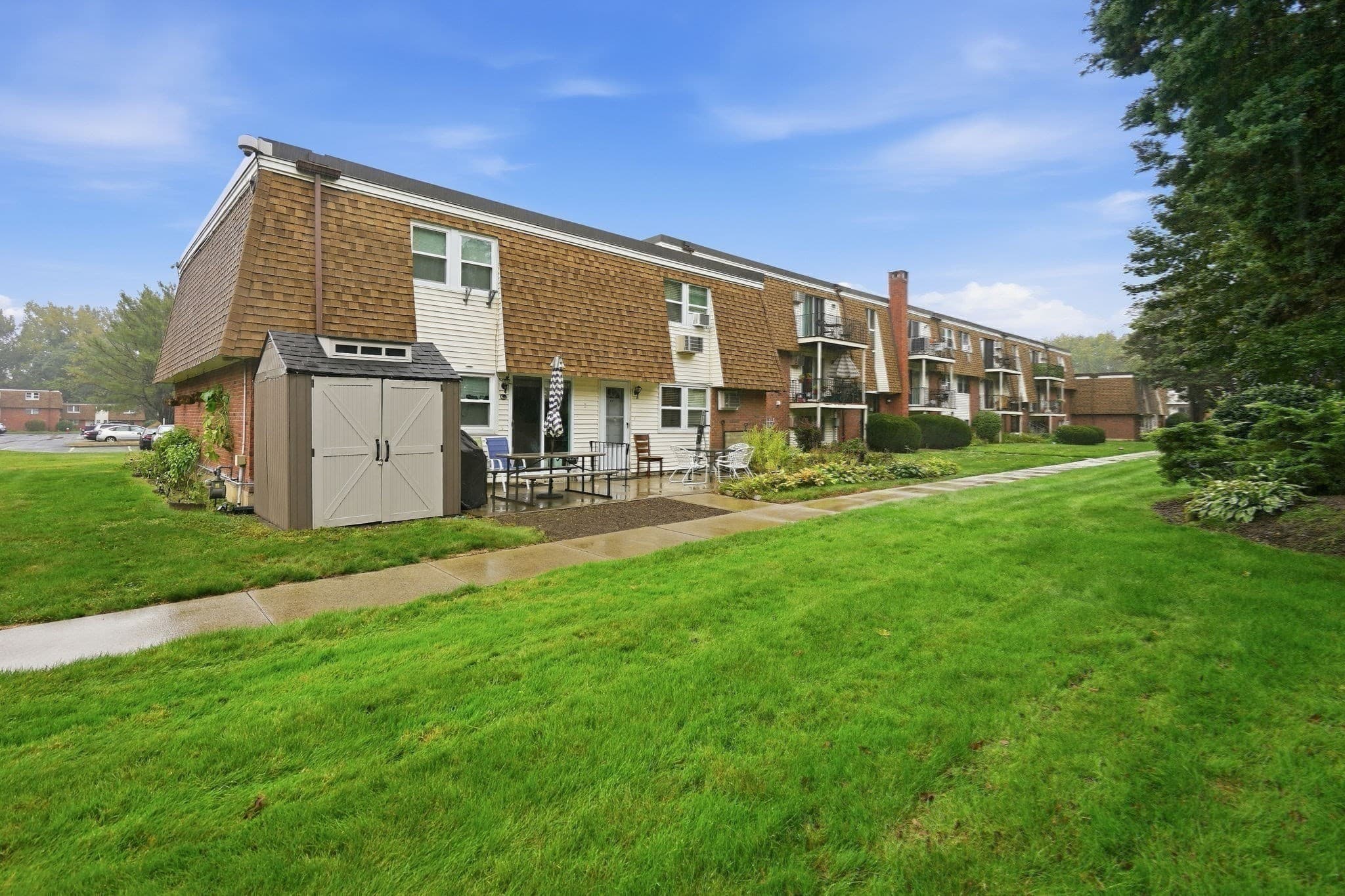 Condominium at 80 Damon Rd # 6308, Northampton MA 01060, Northampton, photo 36 of 42