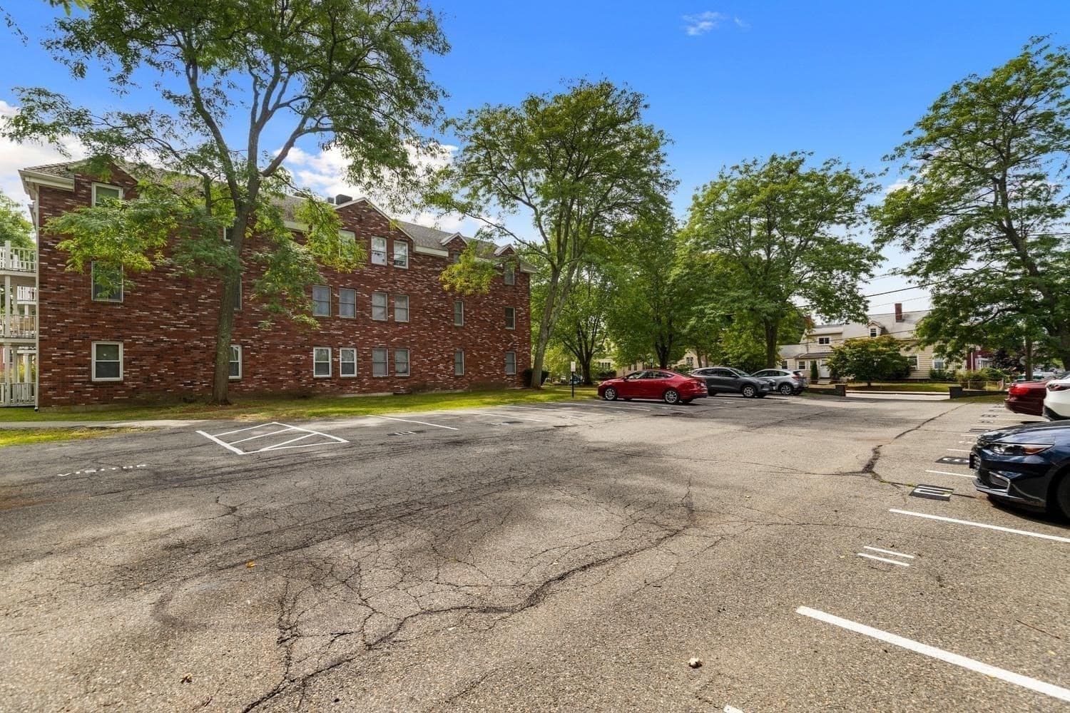 Condominium at 19 Paris St # 203, Medford MA 02155, Medford, photo 23 of 29