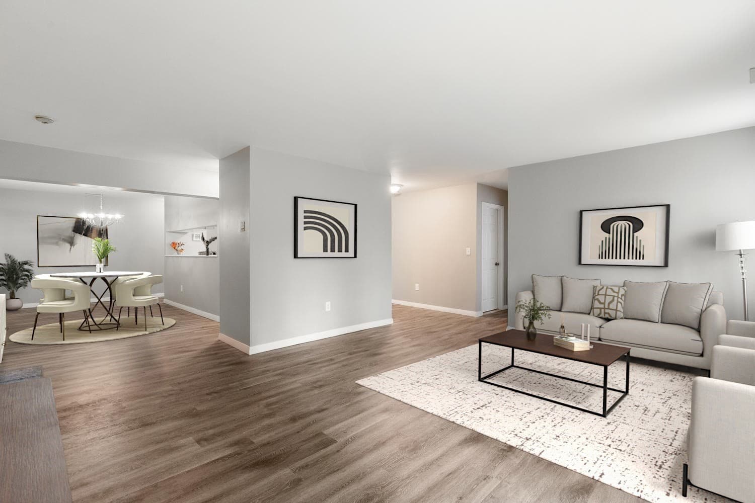 Condominium at 19 Paris St # 203, Medford MA 02155, Medford, photo 6 of 29
