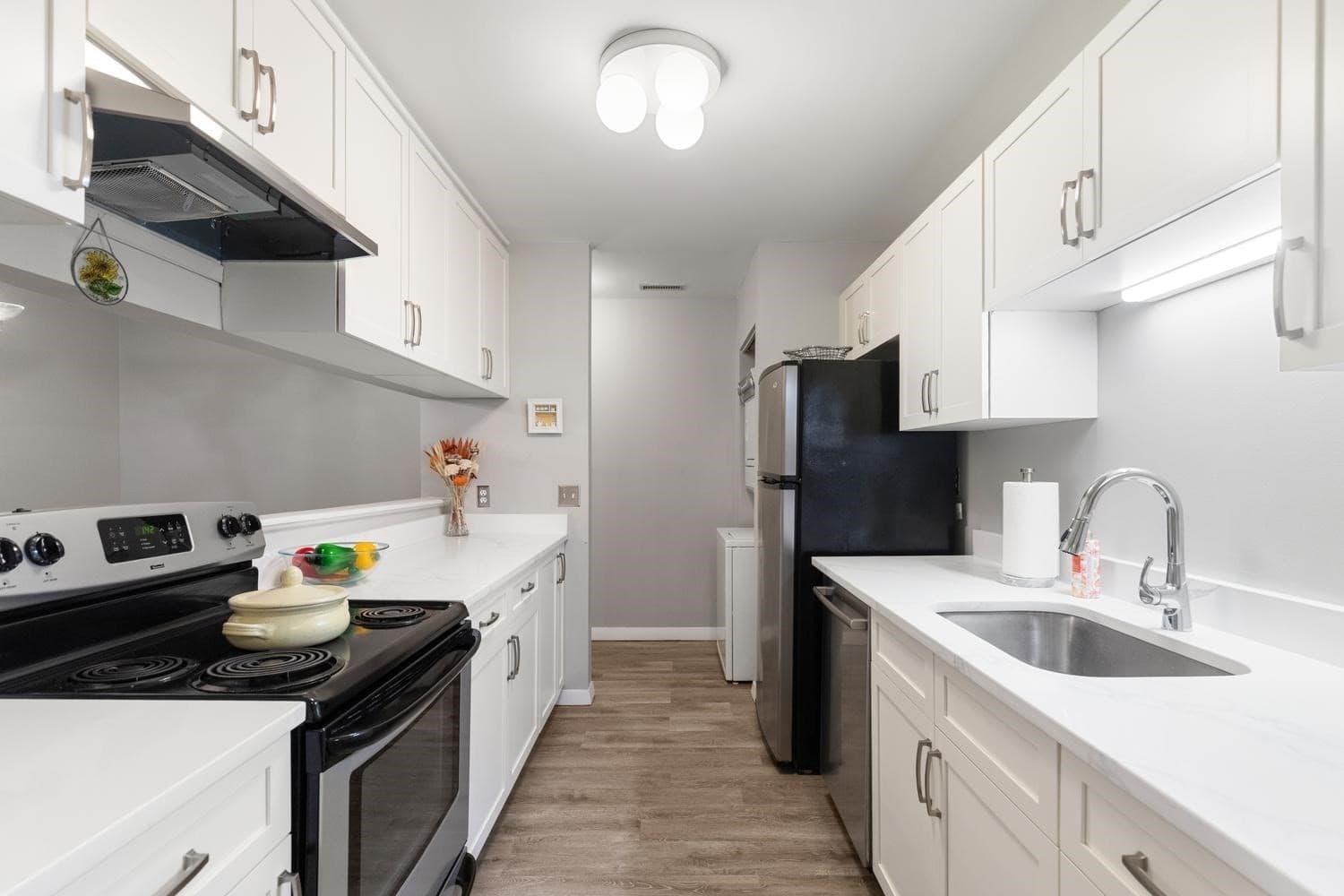 Condominium at 19 Paris St # 203, Medford MA 02155, Medford, photo 5 of 29