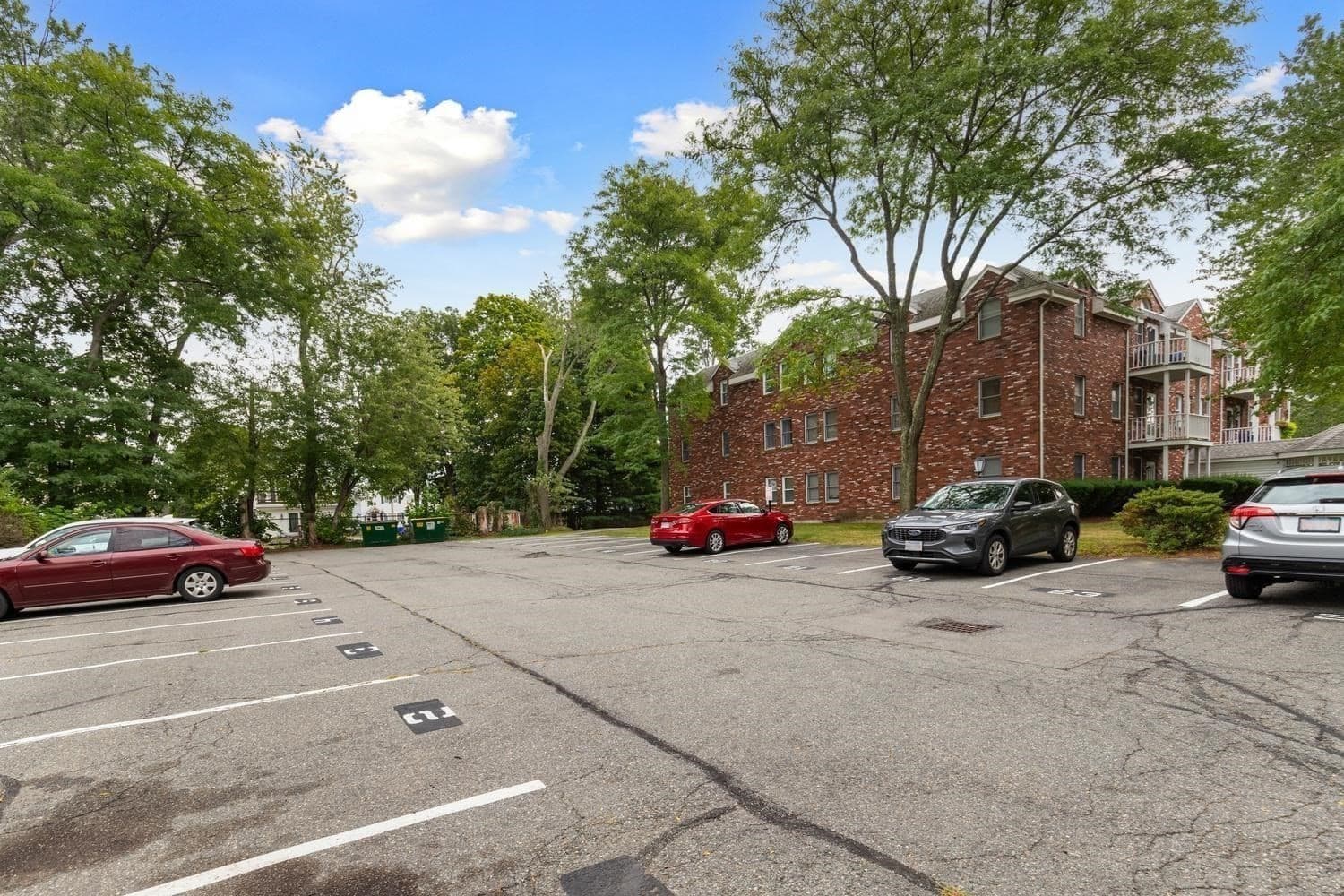 Condominium at 19 Paris St # 203, Medford MA 02155, Medford, photo 24 of 29