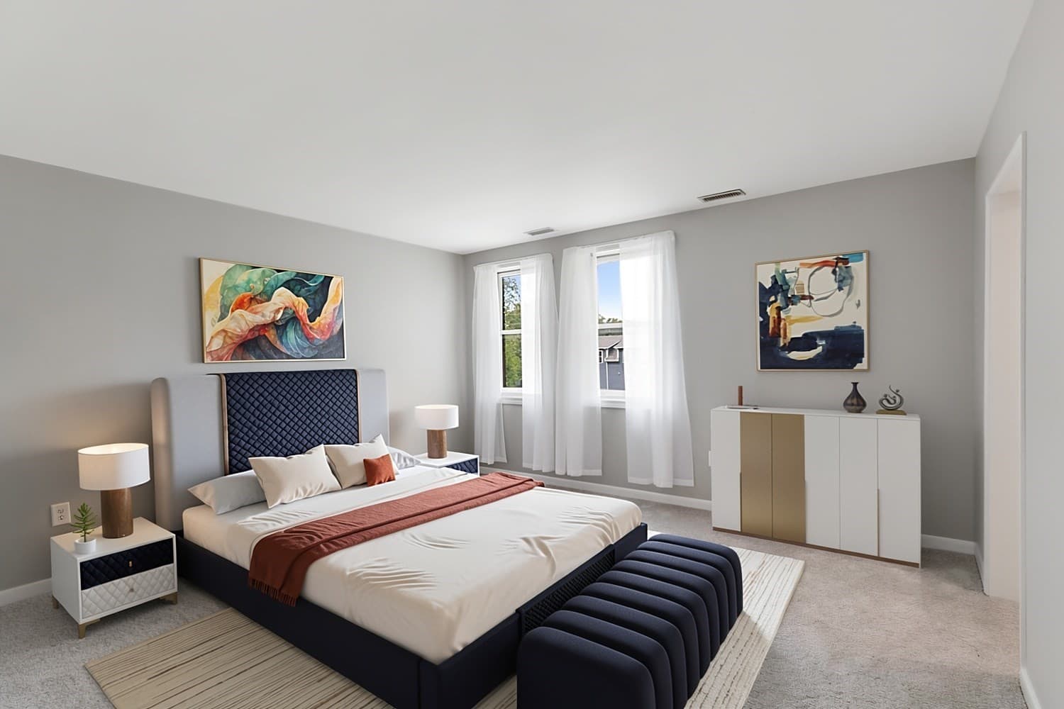 Condominium at 19 Paris St # 203, Medford MA 02155, Medford, photo 10 of 29