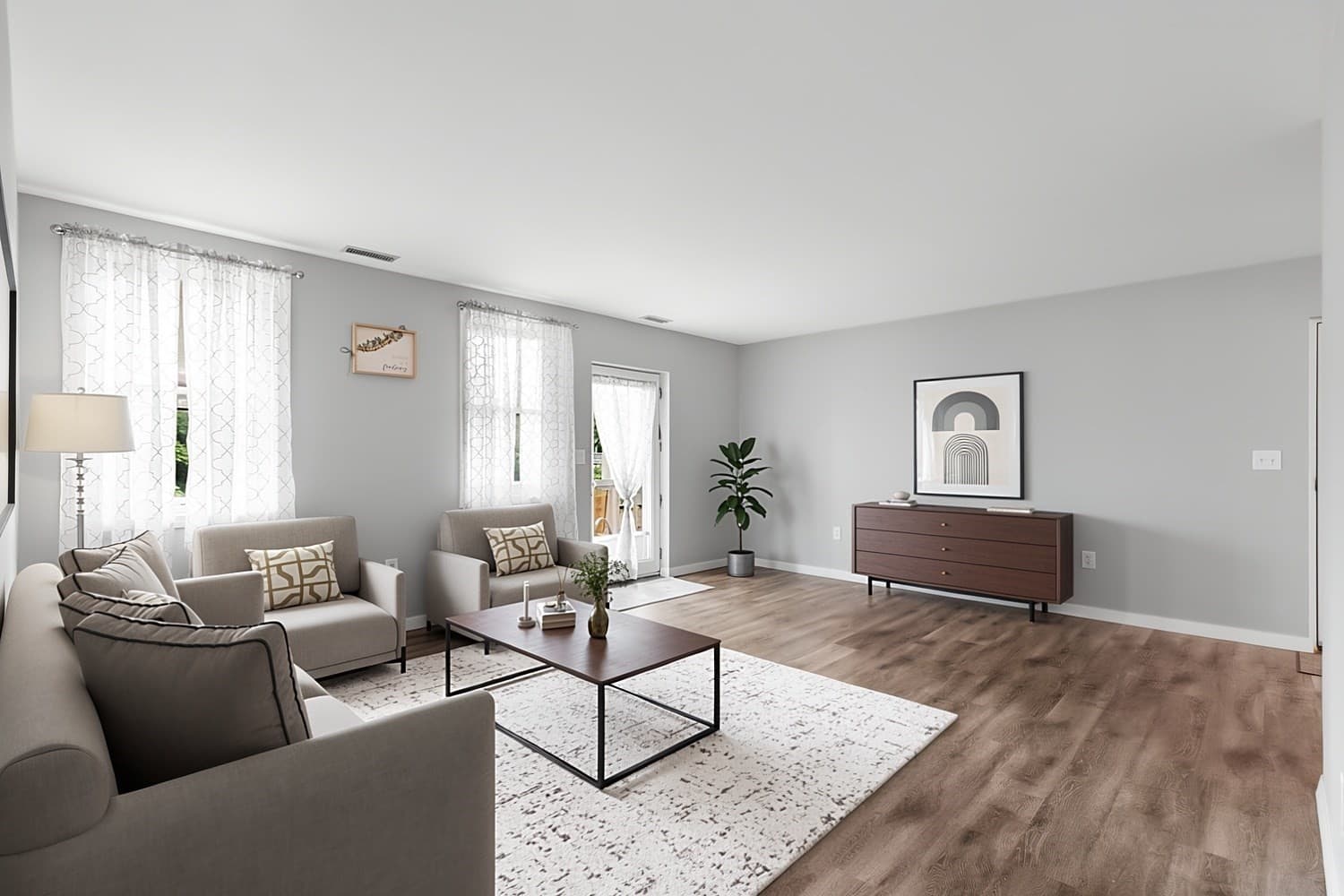 Condominium at 19 Paris St # 203, Medford MA 02155, Medford, photo 8 of 29