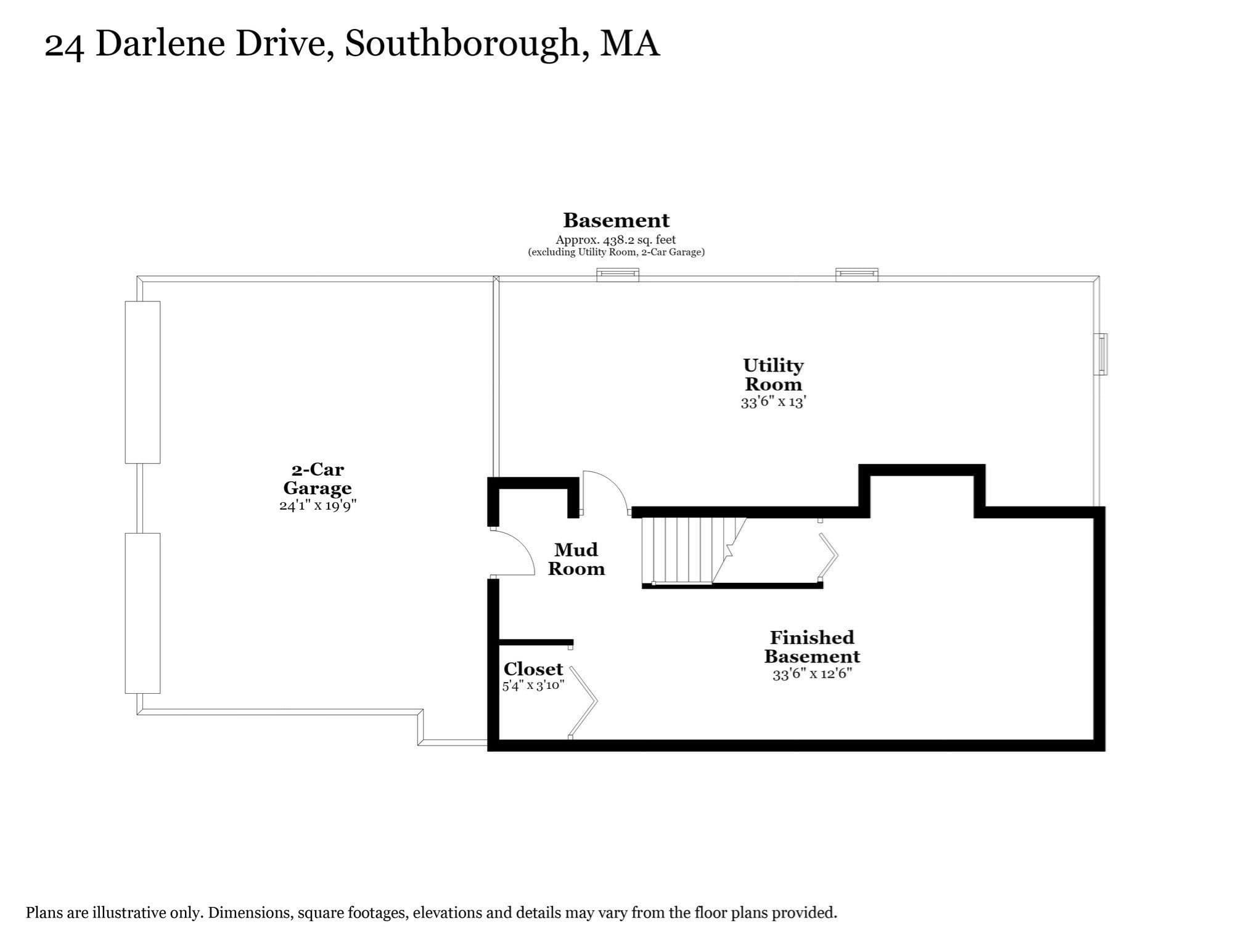 Single Family Residence at 24 Darlene Dr, Southborough MA 01772, Southborough, photo 32 of 32