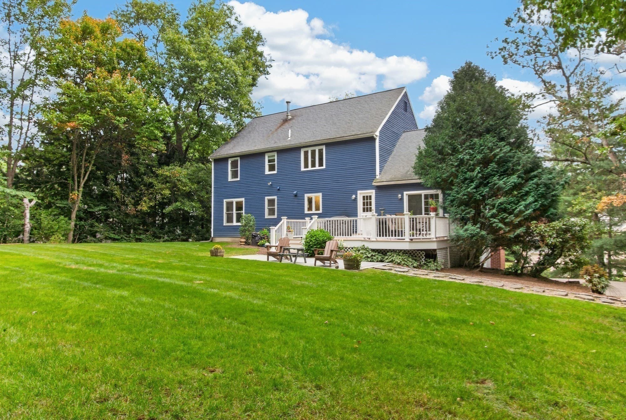 Single Family Residence at 24 Darlene Dr, Southborough MA 01772, Southborough, photo 28 of 32