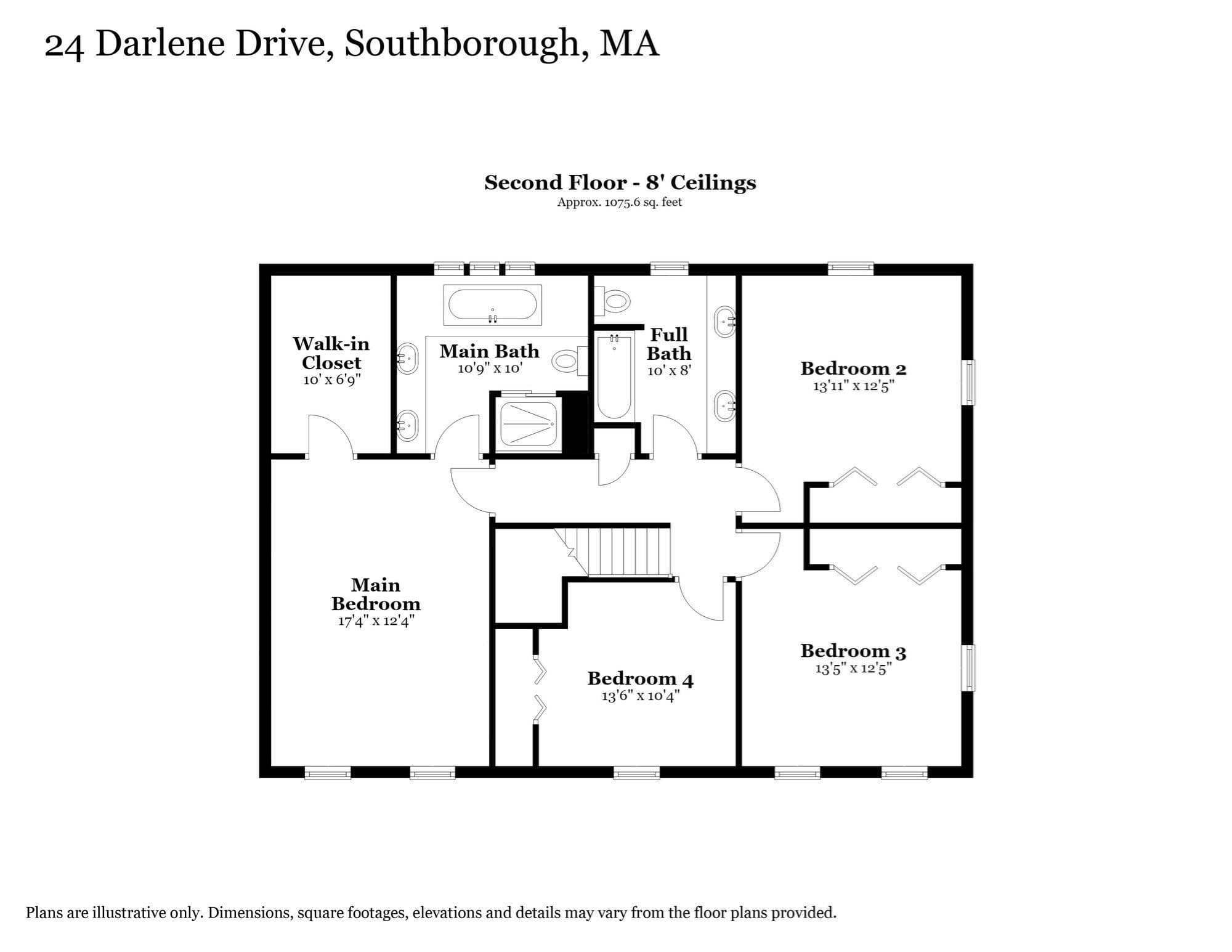 Single Family Residence at 24 Darlene Dr, Southborough MA 01772, Southborough, photo 31 of 32