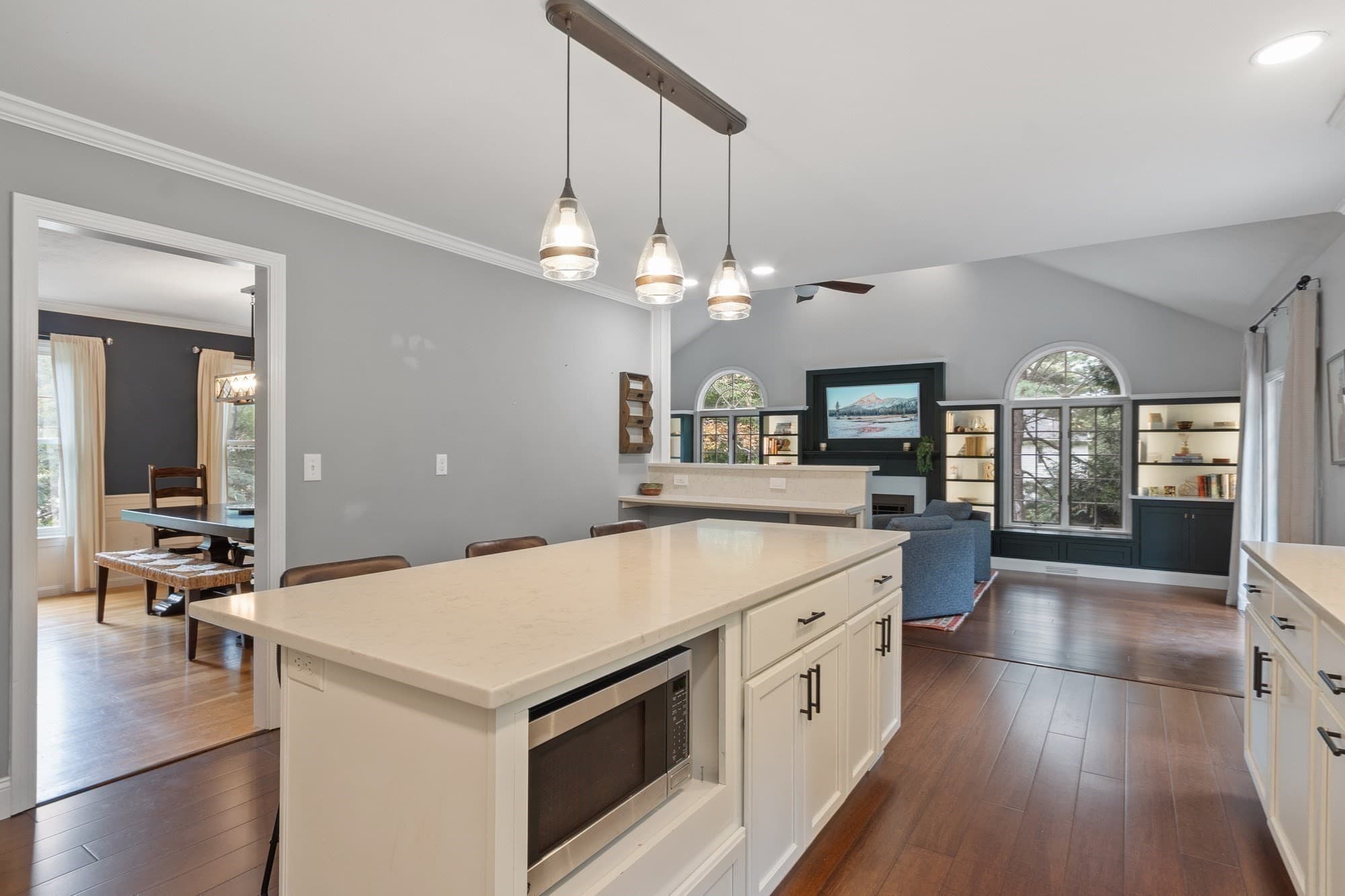 Single Family Residence at 24 Darlene Dr, Southborough MA 01772, Southborough, photo 8 of 32