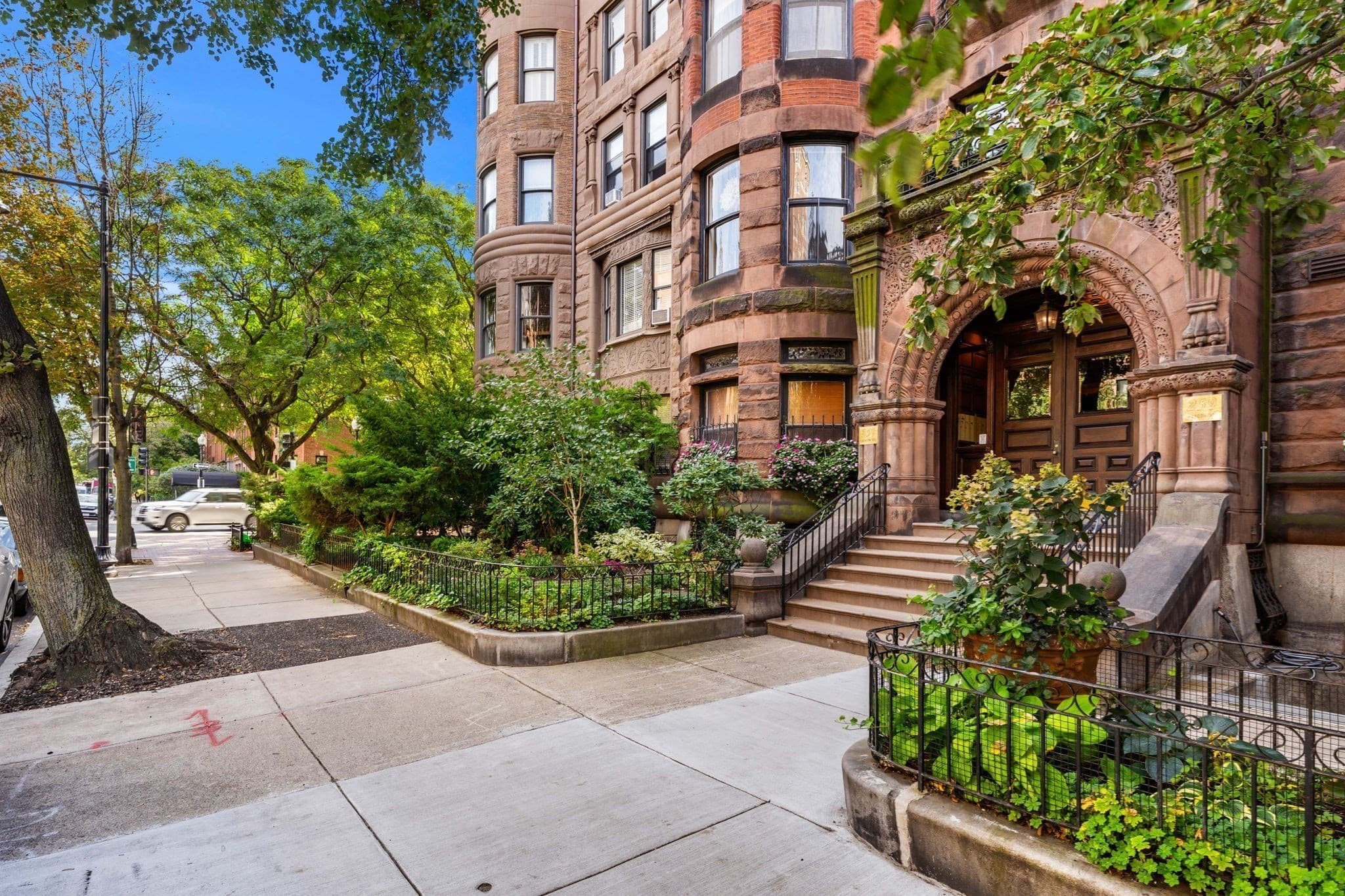 Condominium at 259 Beacon St # 4, Boston MA 02116, Boston, photo 27 of 27