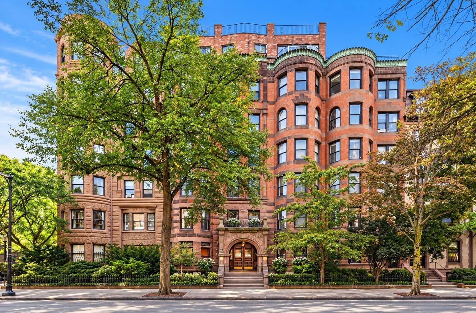 Condominium at 259 Beacon St # 4, Boston MA 02116, Boston, photo 26 of 27