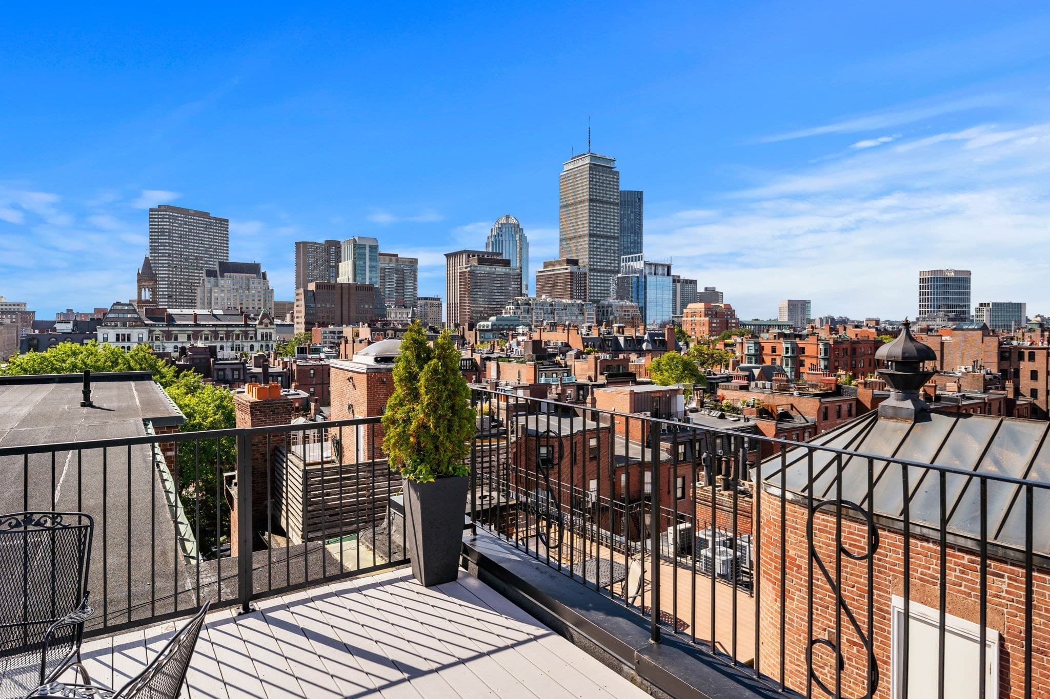 Condominium at 259 Beacon St # 4, Boston MA 02116, Boston, photo 22 of 27