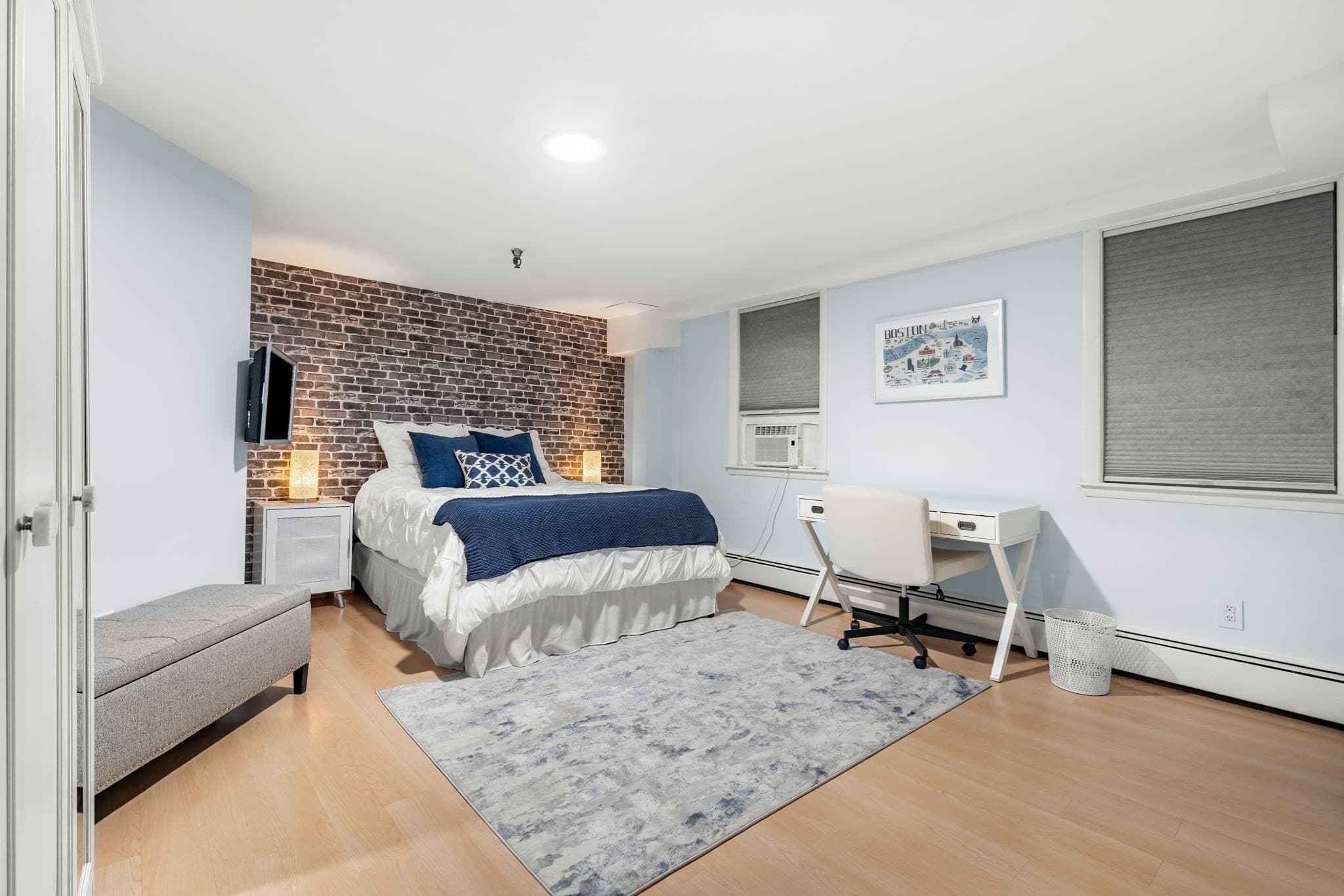 Condominium at 259 Beacon St # 4, Boston MA 02116, Boston, photo 7 of 27
