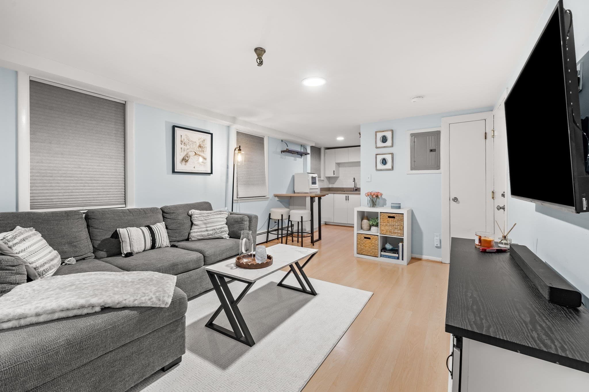 Condominium at 259 Beacon St # 4, Boston MA 02116, Boston, photo 3 of 27
