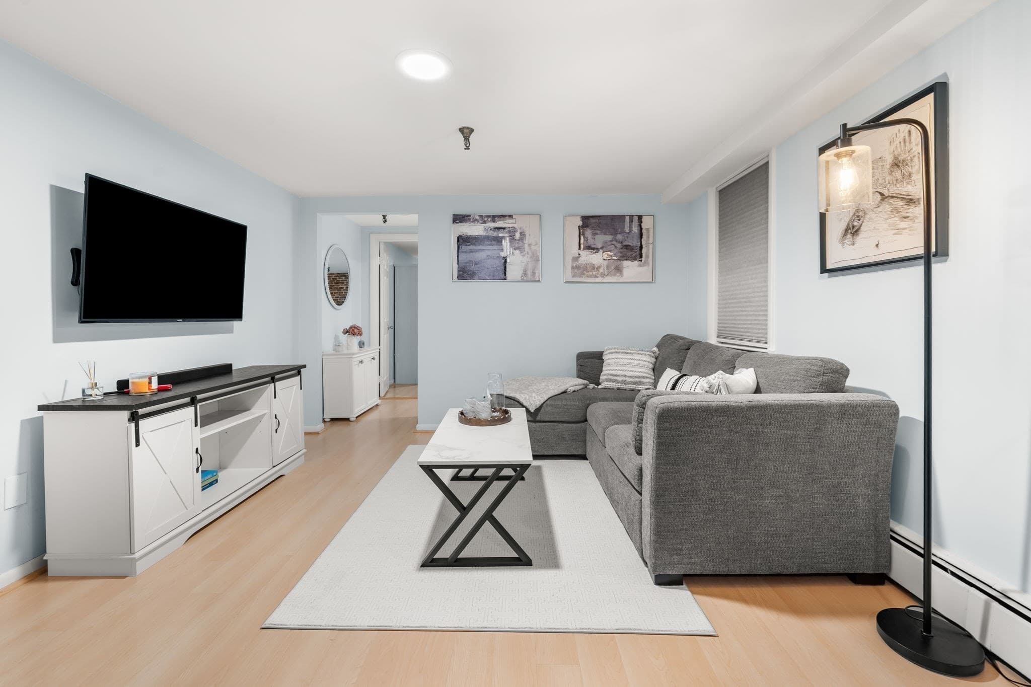 259 Beacon St # 4, Boston MA 02116