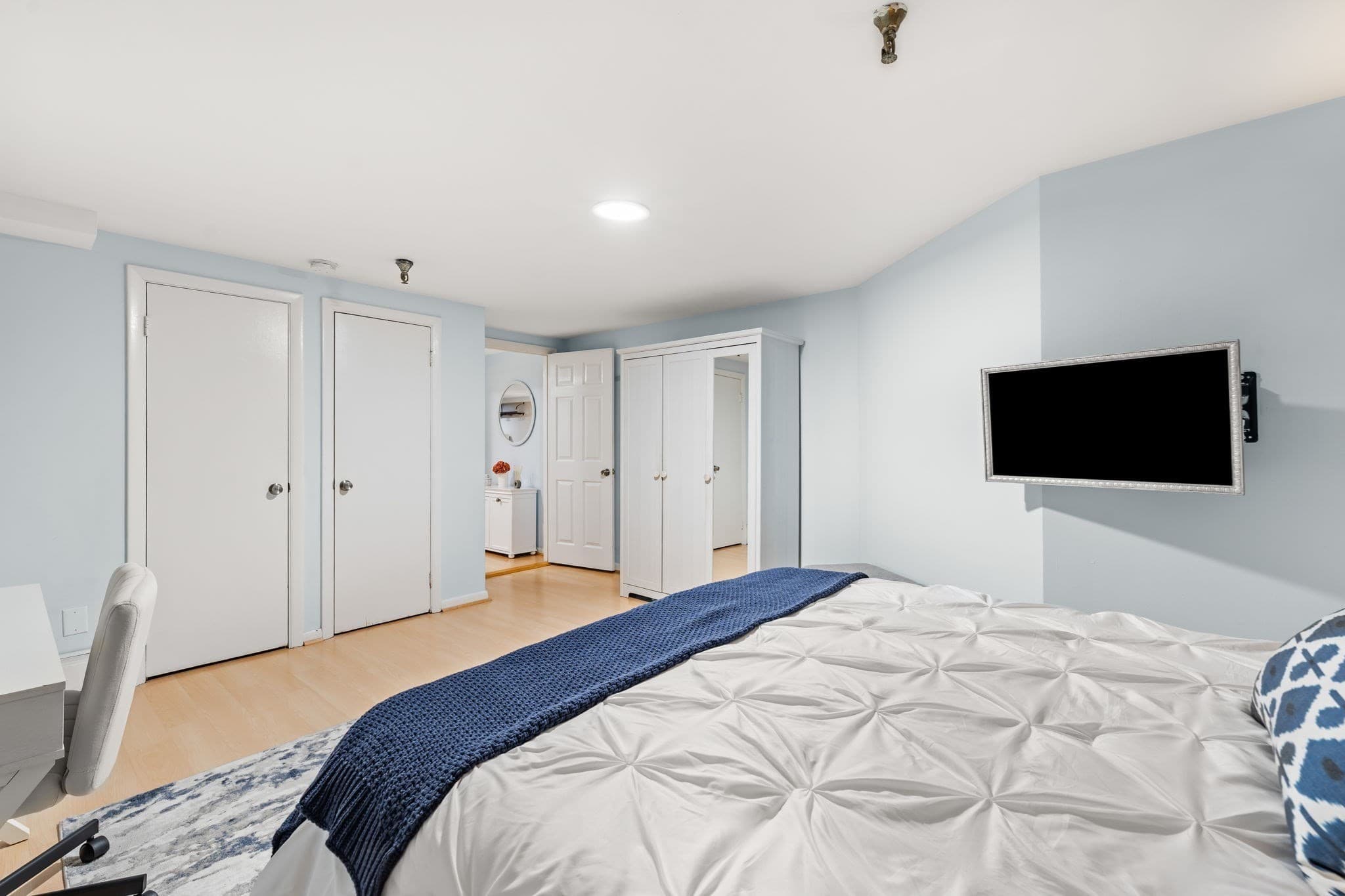 Condominium at 259 Beacon St # 4, Boston MA 02116, Boston, photo 9 of 27