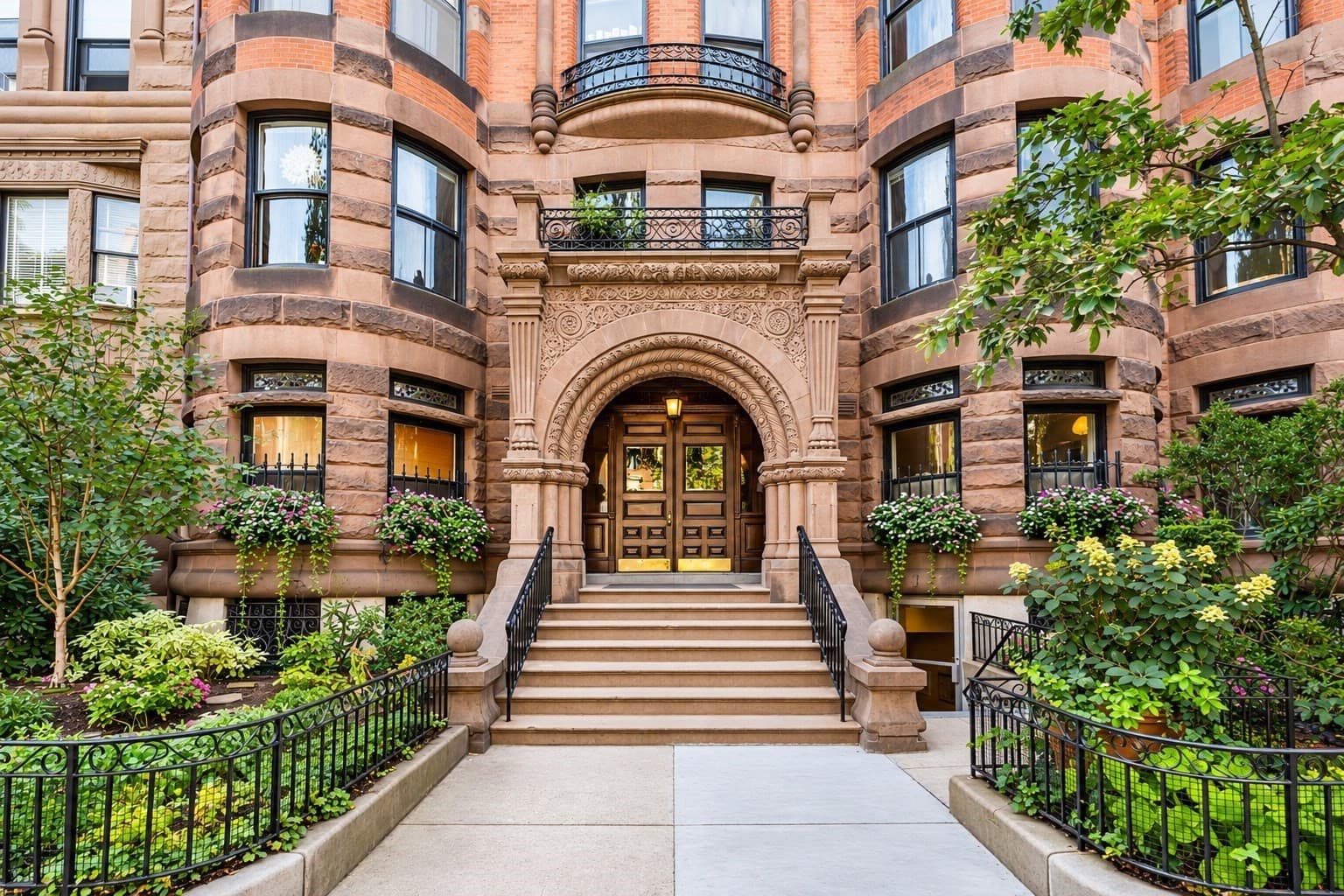 Condominium at 259 Beacon St # 4, Boston MA 02116, Boston, photo 24 of 27