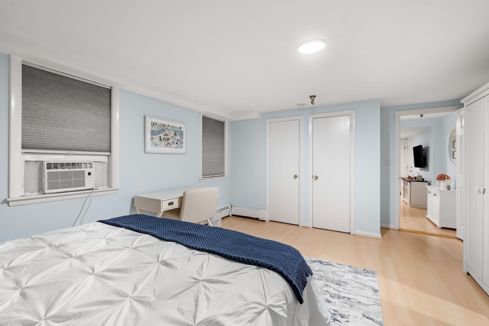 Condominium at 259 Beacon St # 4, Boston MA 02116, Boston, photo 10 of 27