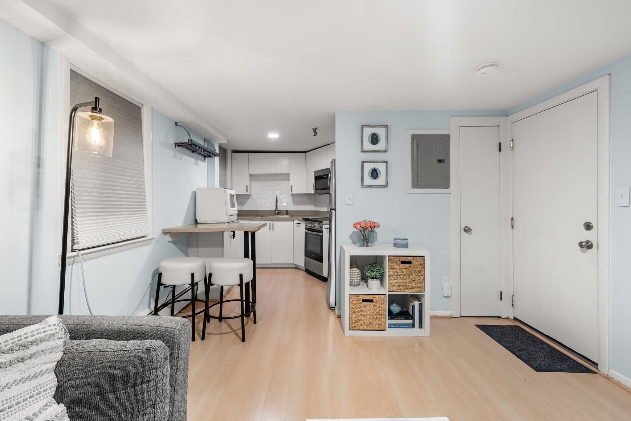 Condominium at 259 Beacon St # 4, Boston MA 02116, Boston, photo 11 of 27