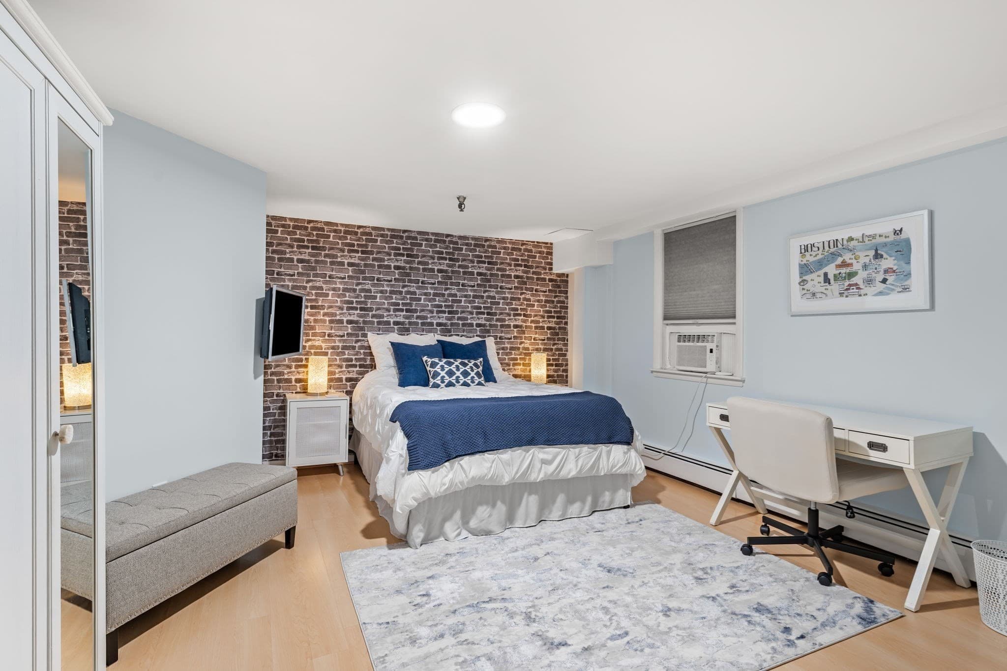 Condominium at 259 Beacon St # 4, Boston MA 02116, Boston, photo 8 of 27