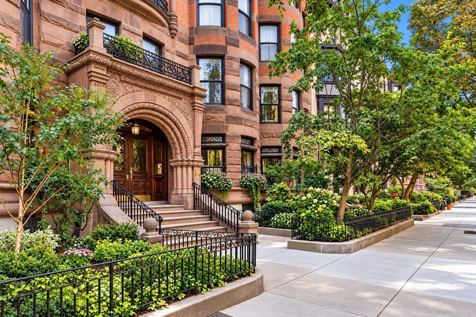 Condominium at 259 Beacon St # 4, Boston MA 02116, Boston, photo 25 of 27