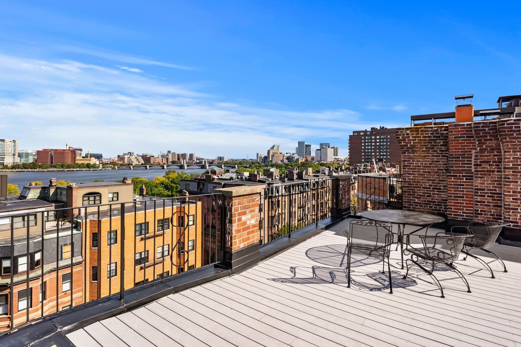 Condominium at 259 Beacon St # 4, Boston MA 02116, Boston, photo 21 of 27